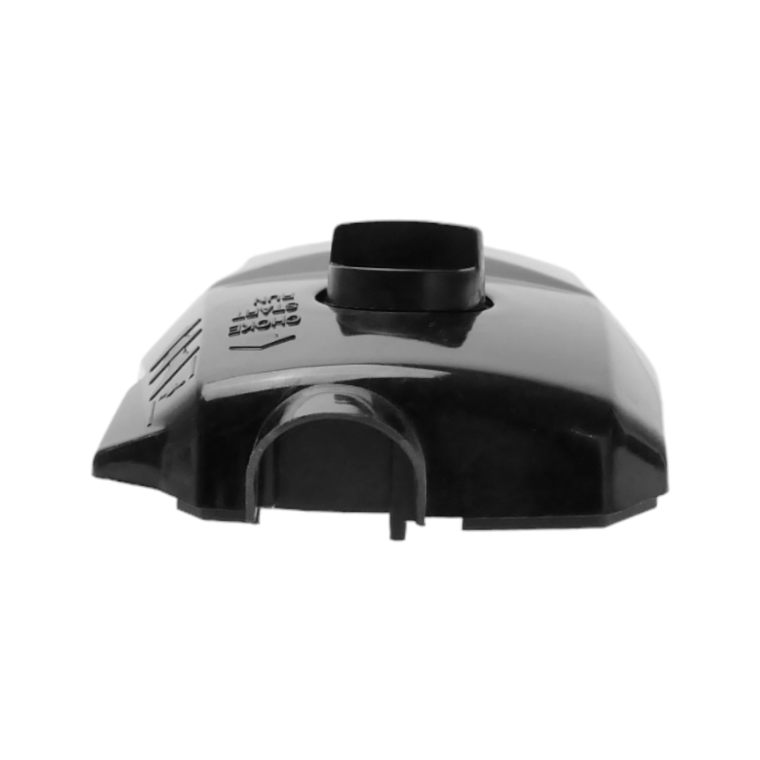Kryt vzduchového filtru pro Čínské motorové pily a pily z hobbymarketů objem motoru 25 ccm