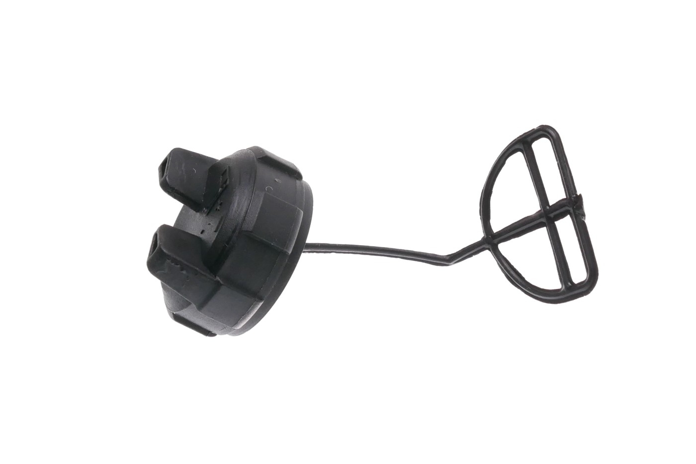 Palivové víčko pro motorové pily Partner P340S P350S P360S McCulloch CS35S (OEM 585845901)