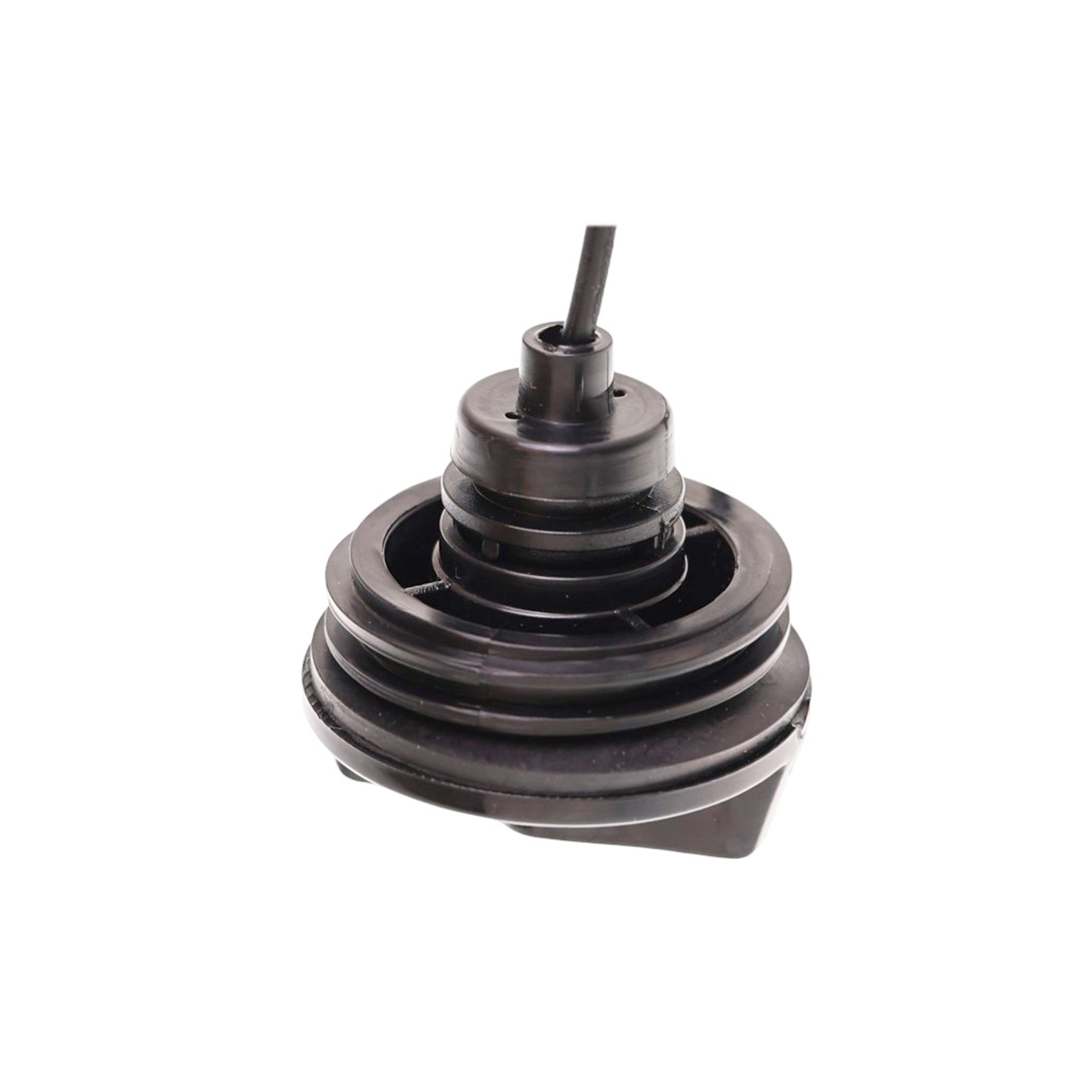 Palivové víčko pro křovinořezy Stihl FS160 FS180 FS220 FS280 FR220 (OEM 41163500502)