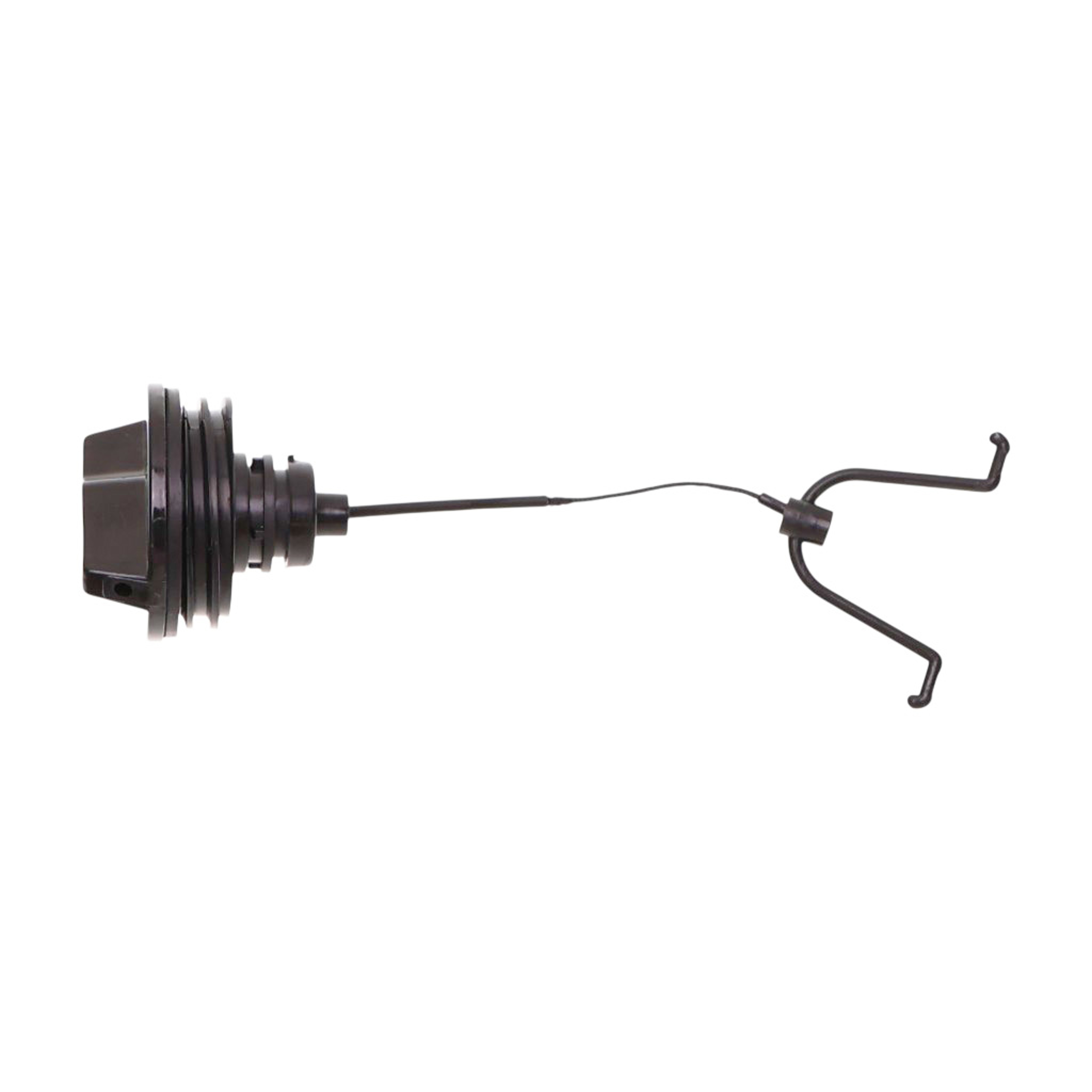 Palivové víčko pro křovinořezy Stihl FS160 FS180 FS220 FS280 FR220 (OEM 41163500502)