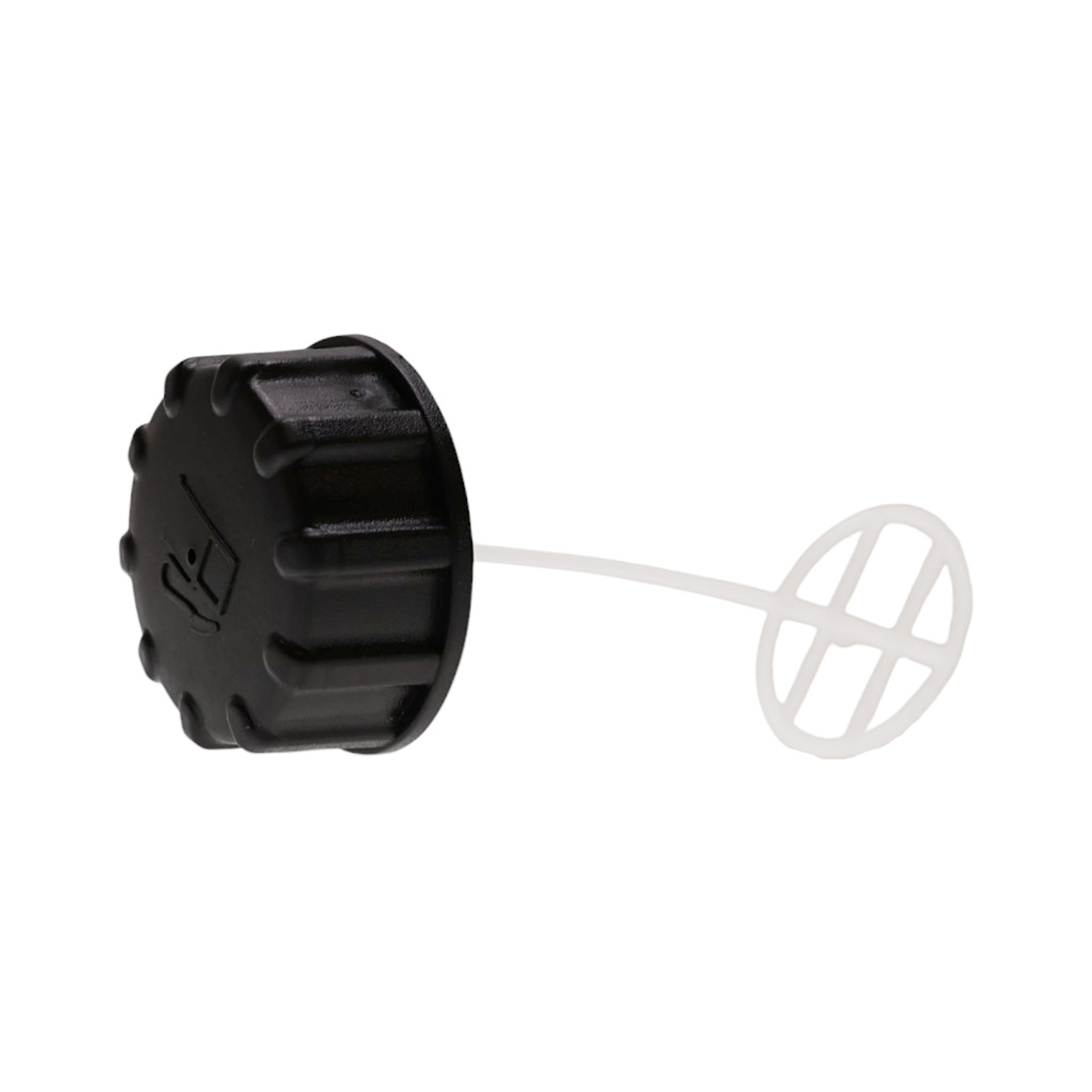 Palivové víčko pro motory Honda GX35 (OEM 17620-ZM3-063)