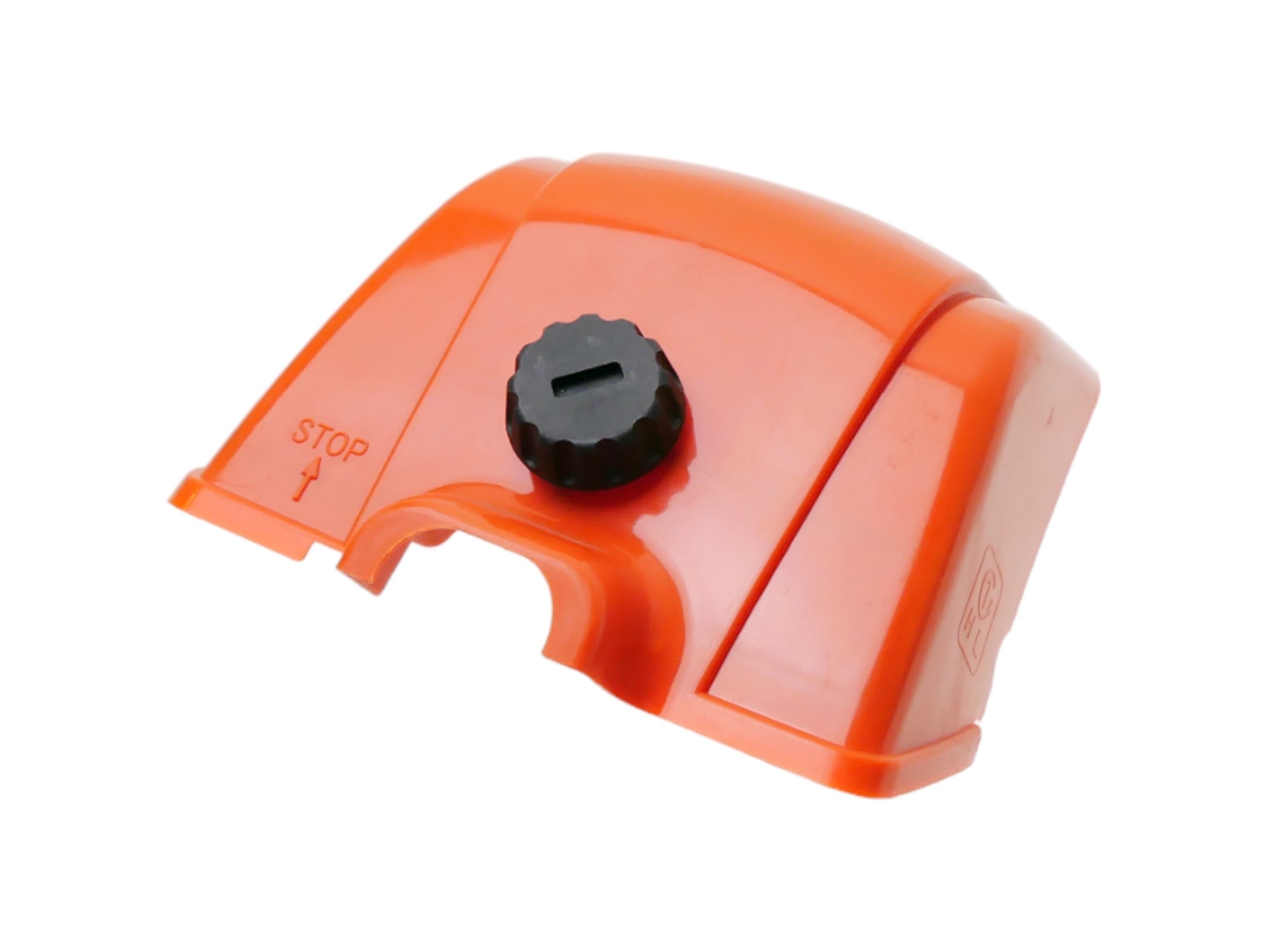Kryt vzduchového filtru pro motorové pily Stihl 038 038AV