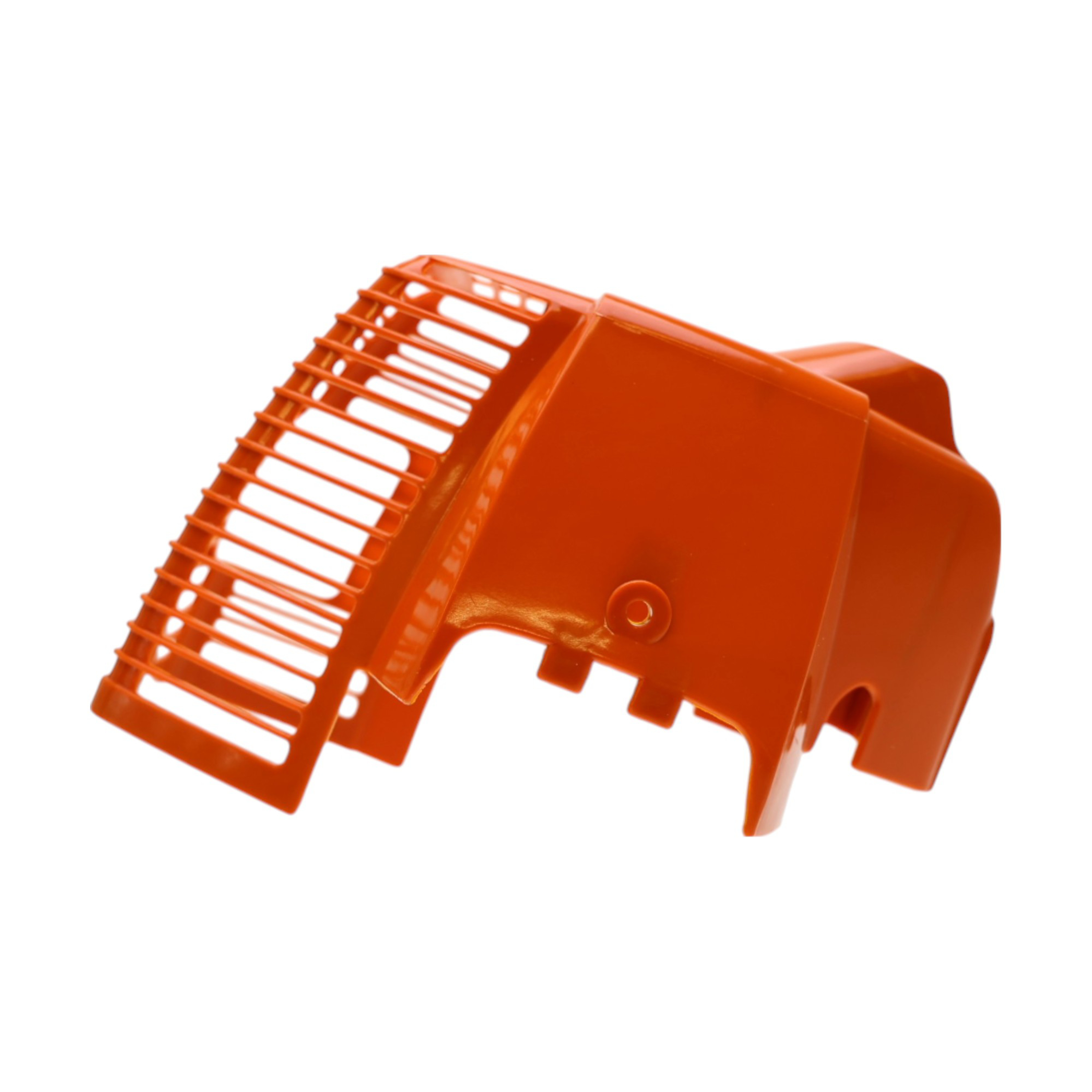 Kryt motoru pro křovinořezy Stihl FS75 FS80R FS85R FS85RX FC75 FC85 HT70 HT75 HL75 KM85 (OEM 41370801604)