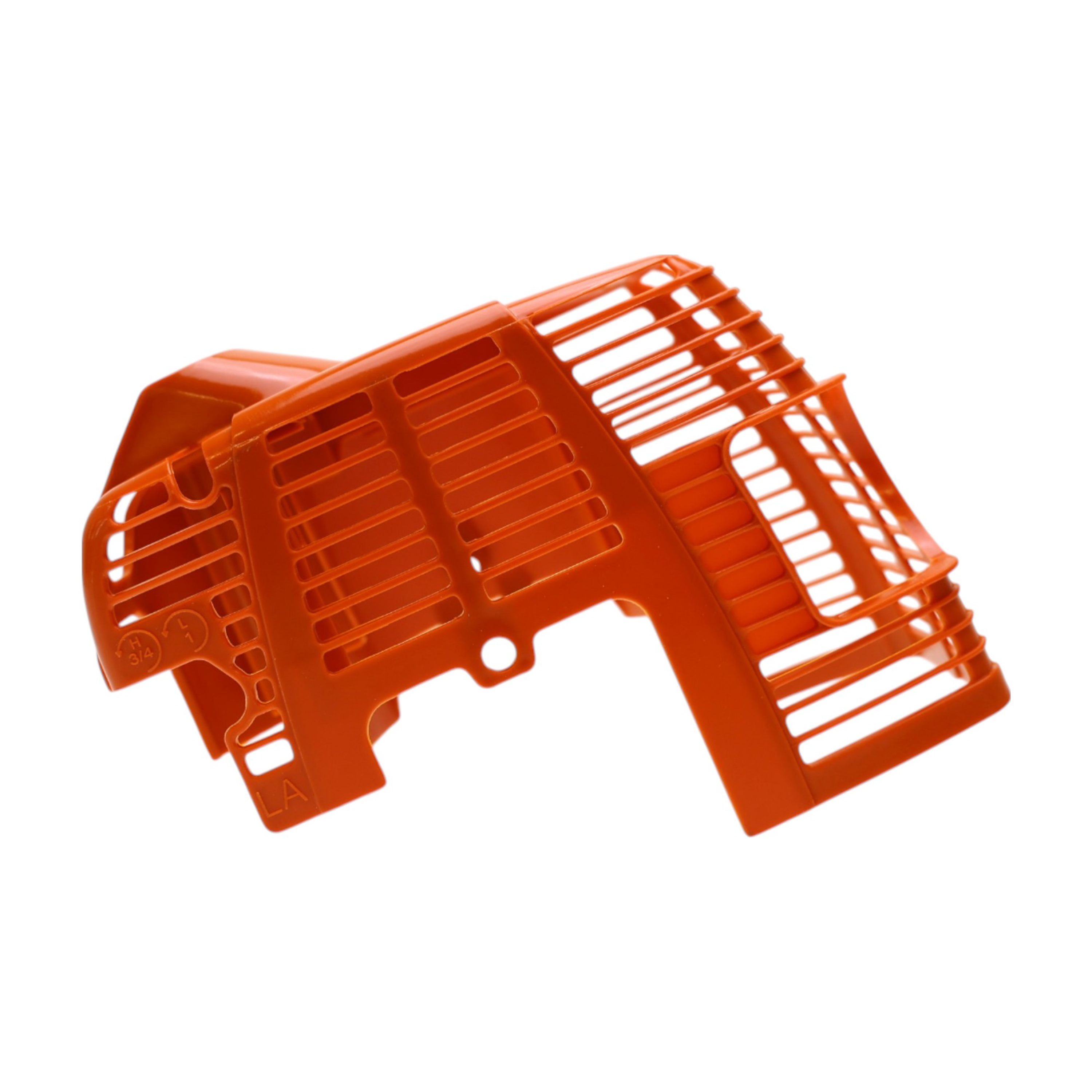 Kryt motoru pro křovinořezy Stihl FS75 FS80R FS85R FS85RX FC75 FC85 HT70 HT75 HL75 KM85 (OEM 41370801604)