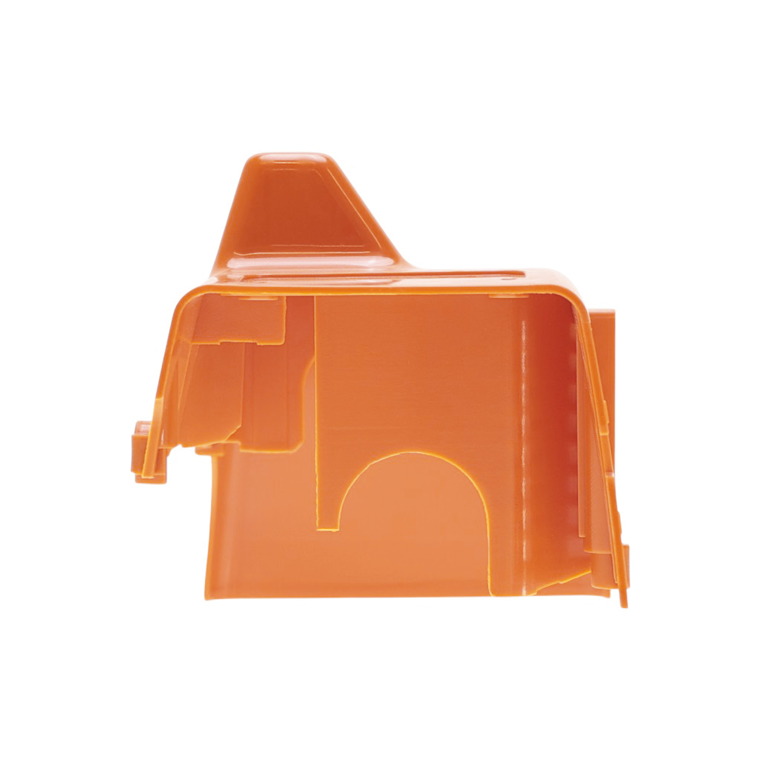 Kryt motoru pro křovinořezy Stihl FS160 FS180 FS220 FS280 FS290 (OEM 41190840900)