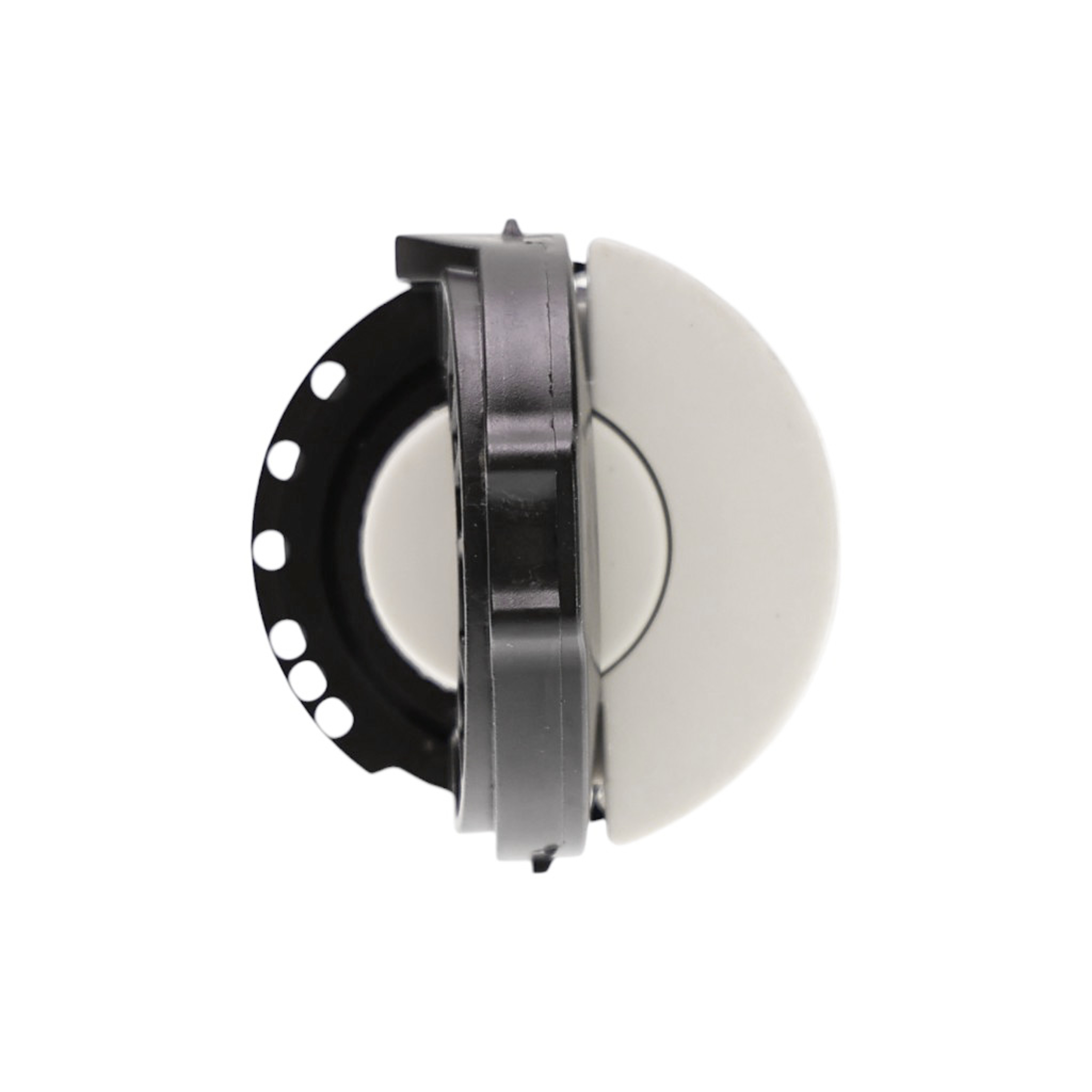 Palivová nádrž pro motorové pily Stihl MS261 MS271 MS291 (OEM 11413500824 11413500831)