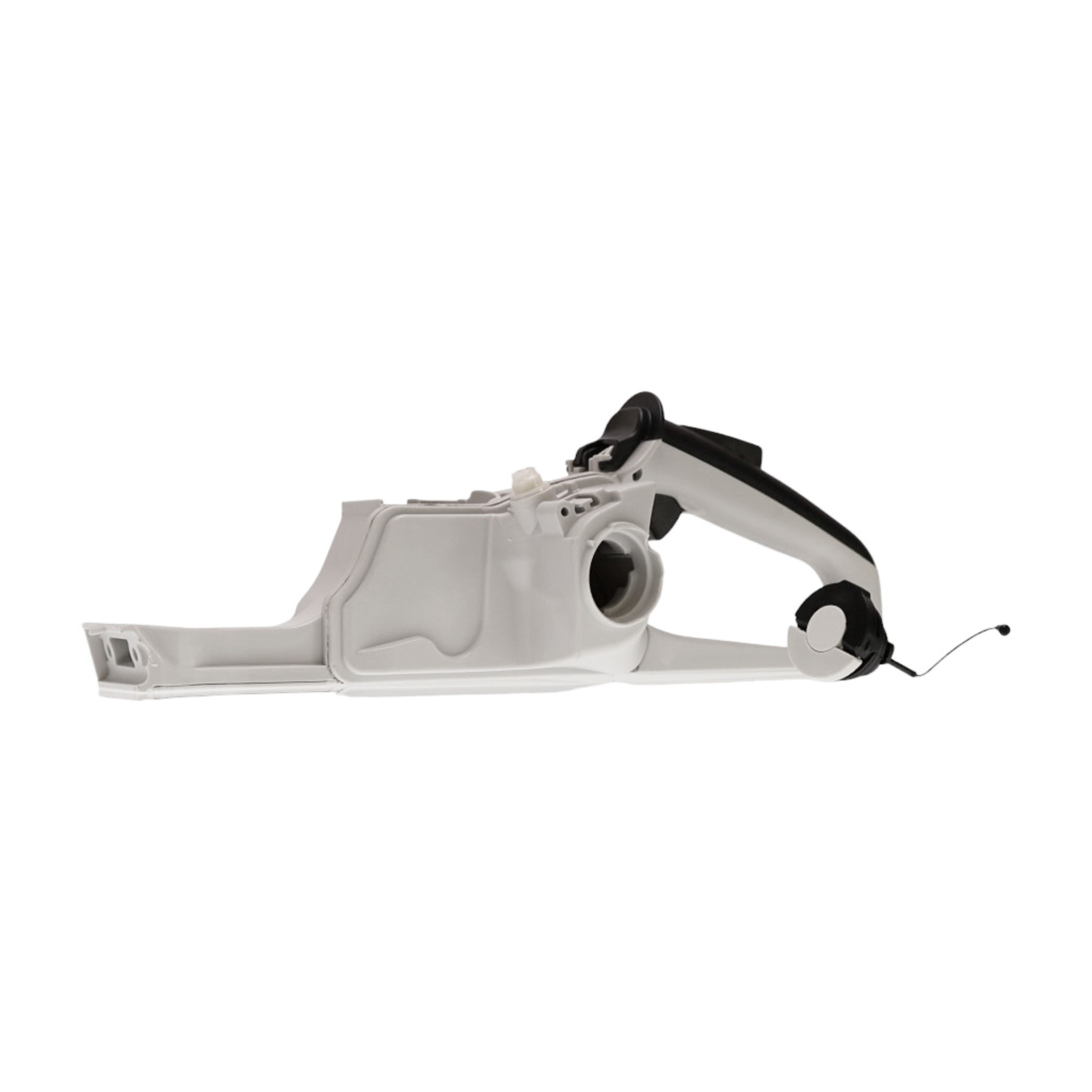 Palivová nádrž pro motorové pily Stihl MS261 MS271 MS291 (OEM 11413500824 11413500831)