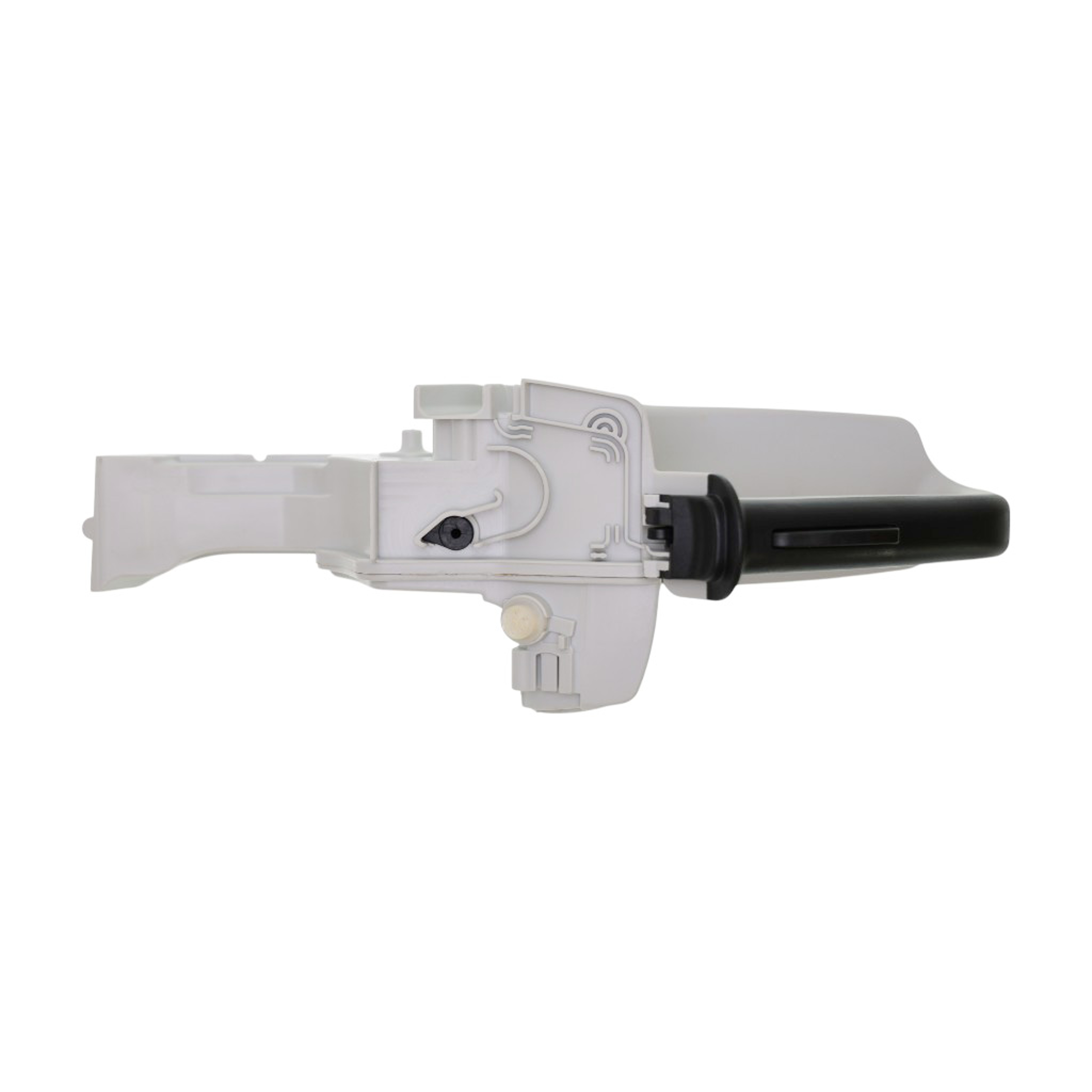Palivová nádrž pro motorové pily Stihl MS261 MS271 MS291 (OEM 11413500824 11413500831)