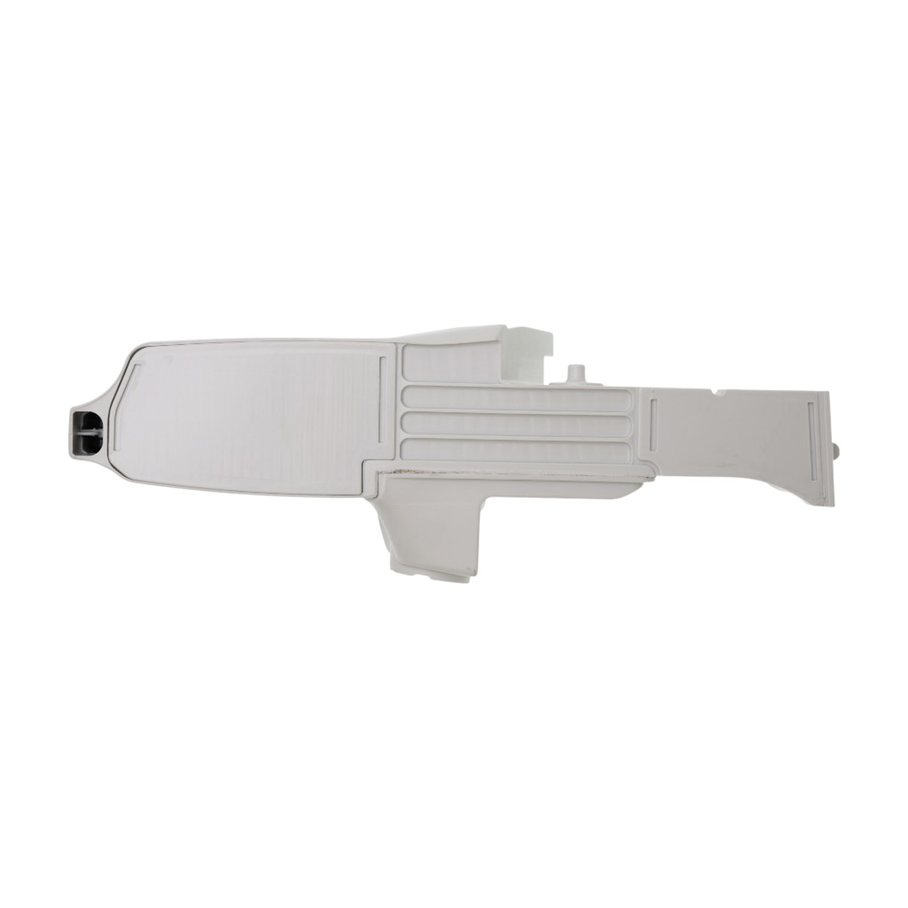 Palivová nádrž pro motorové pily Stihl MS261 MS271 MS291 (OEM 11413500824 11413500831)