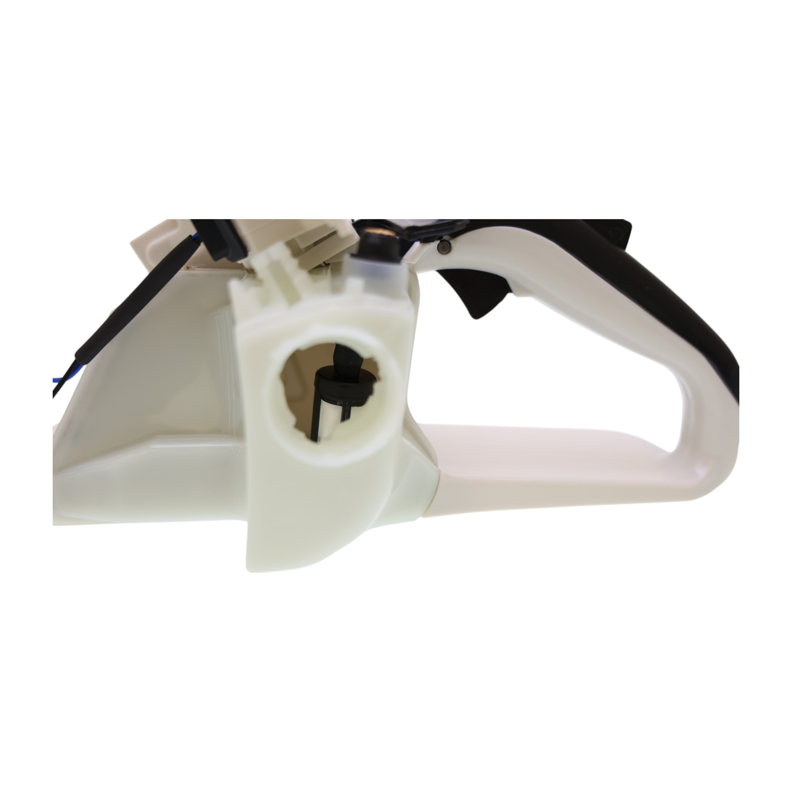 Palivová nádrž pro motorové pily Stihl MS661 (OEM 11443500801)