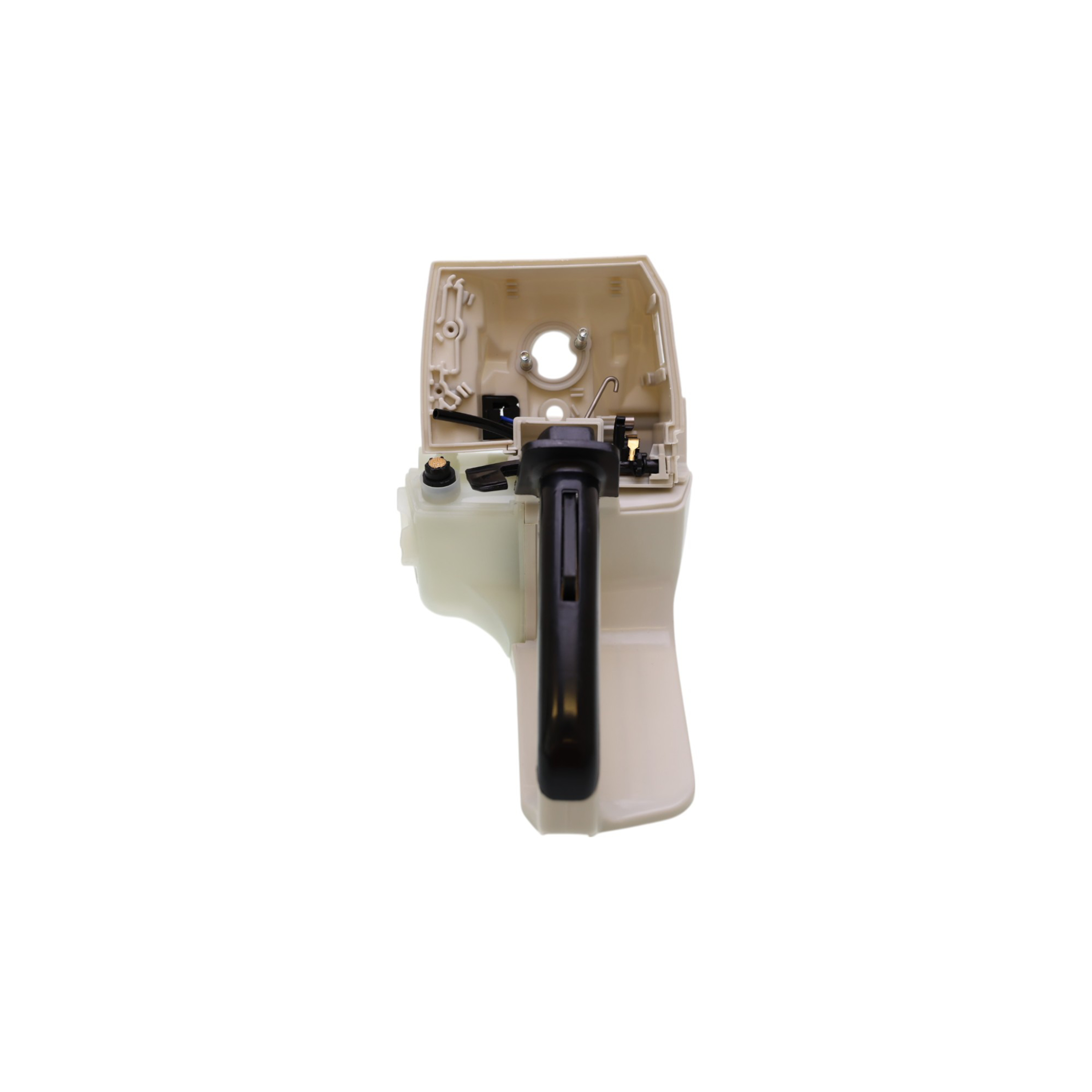 Palivová nádrž pro motorové pily Stihl MS661 (OEM 11443500801)