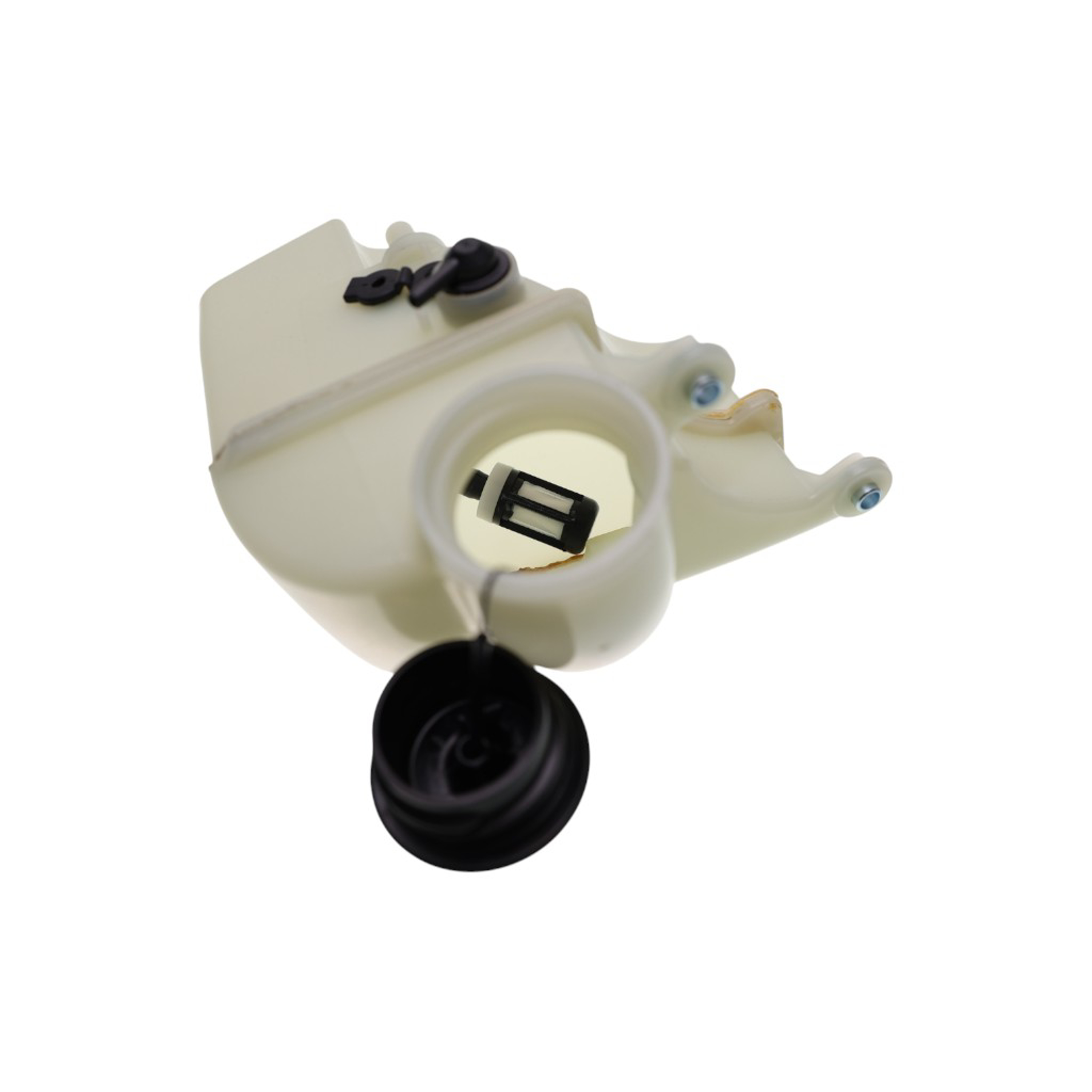 Palivová nádrž pro Stihl FS91 FS111 FS131 HT103 HT133 (OEM 41803500434)