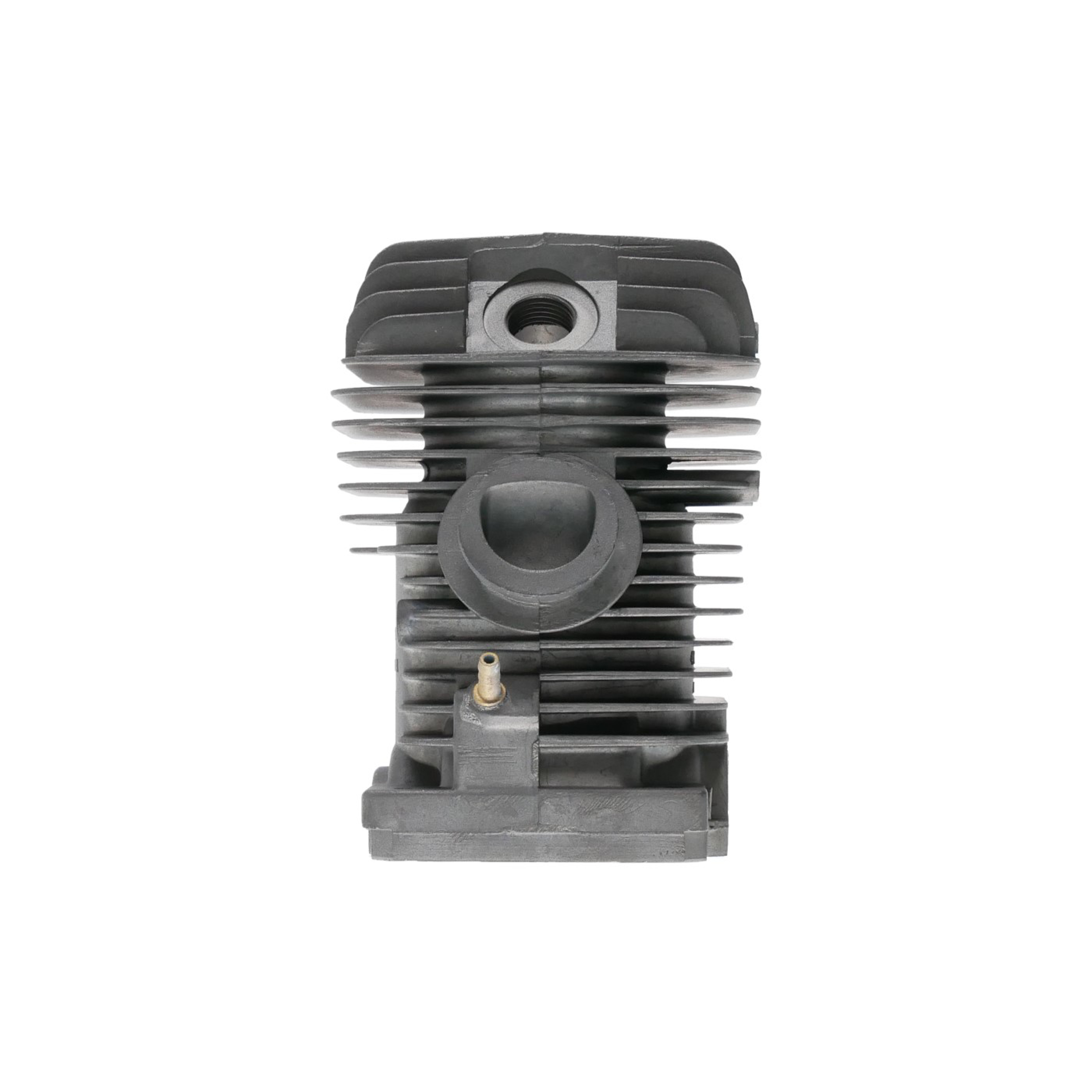 Kompletní válec s pístem a spodním krytem pro motorové pily Stihl 021 MS210 40 mm (OEM 11230201221 11230212500)