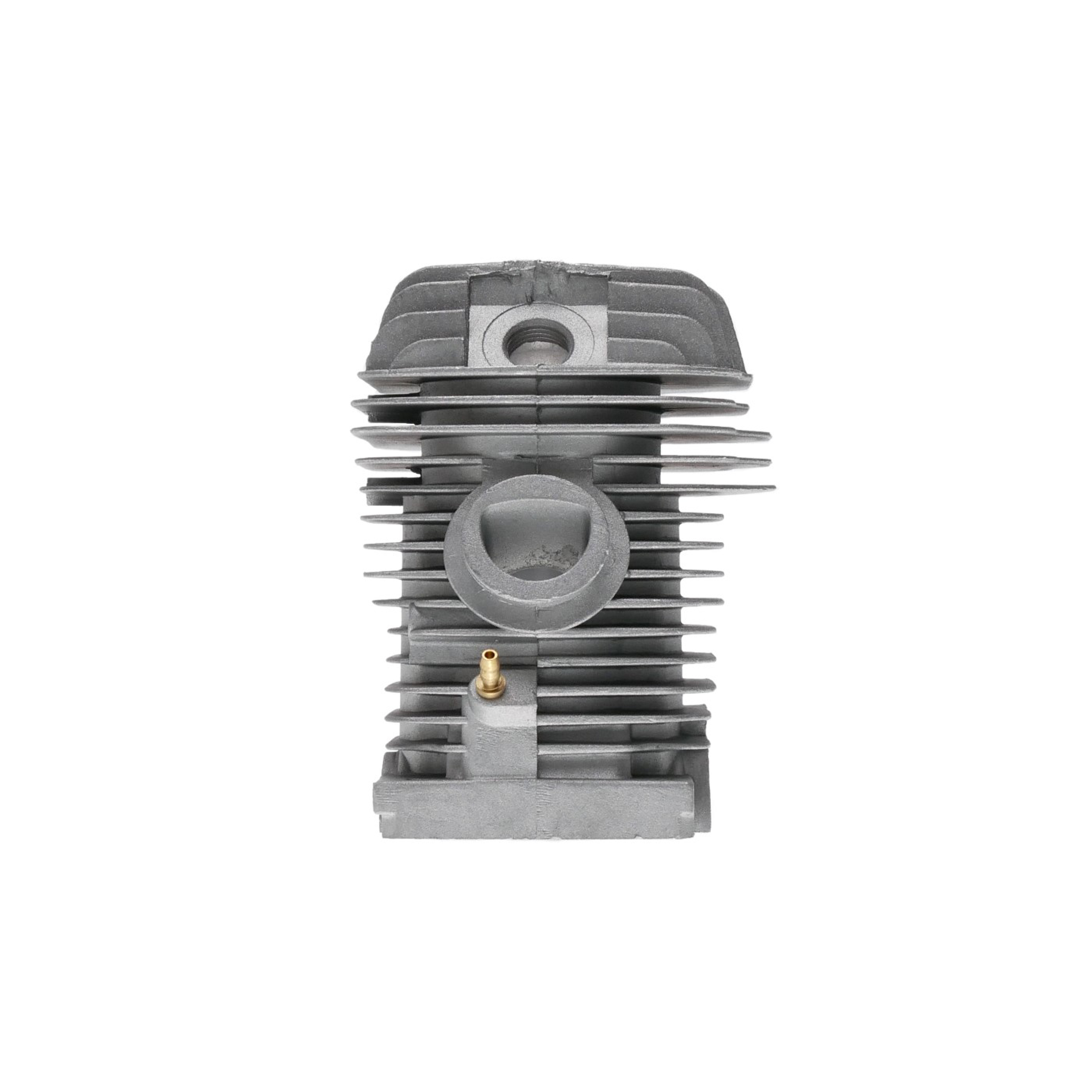 Kompletní válec s pístem a spodním krytem pro motorové pily Stihl 023 MS230 40 mm (OEM 11230201223 11230212500)