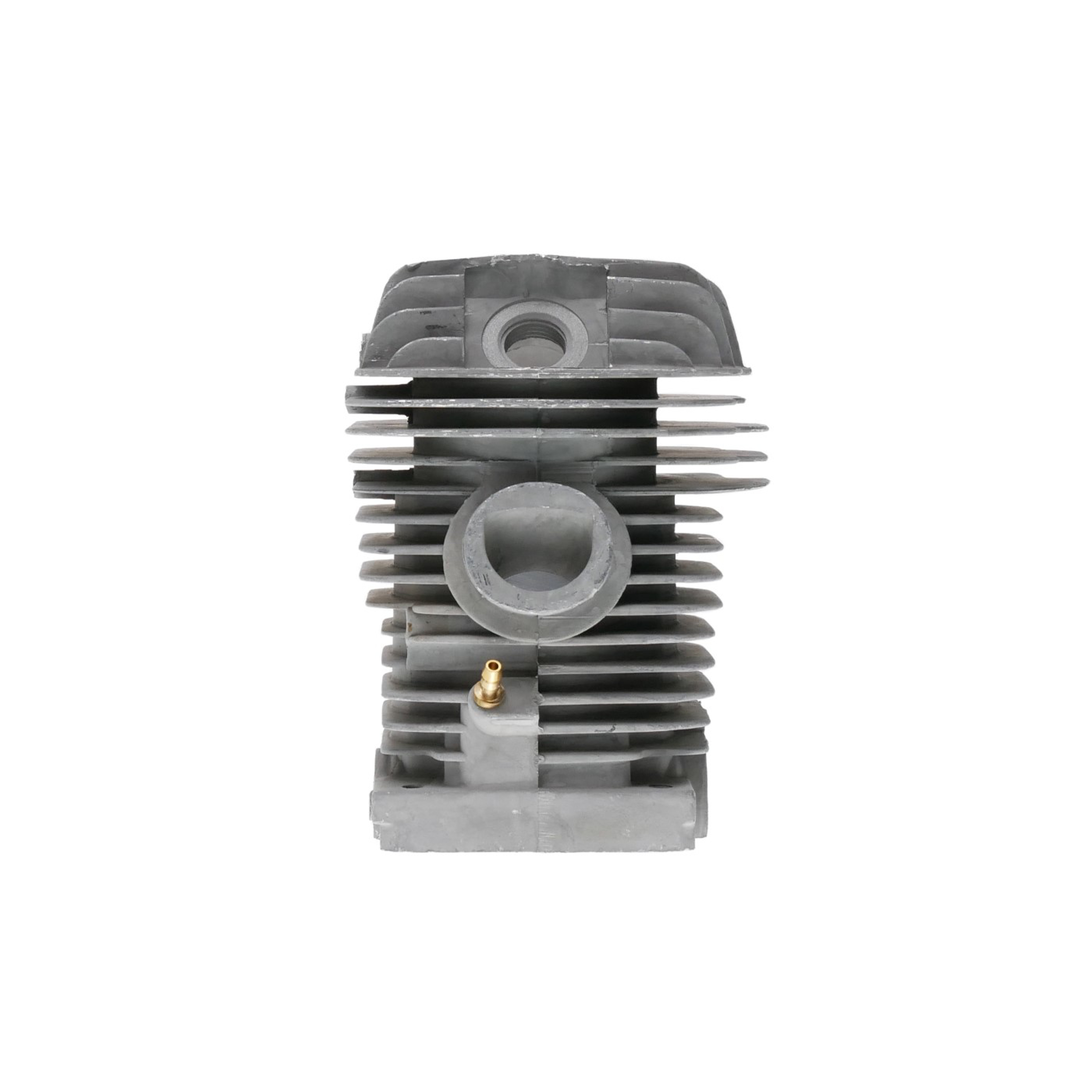 Kompletní válec s pístem a spodním krytem pro motorové pily Stihl 025 MS250 42,5 mm (OEM 11230201209 11230212500)