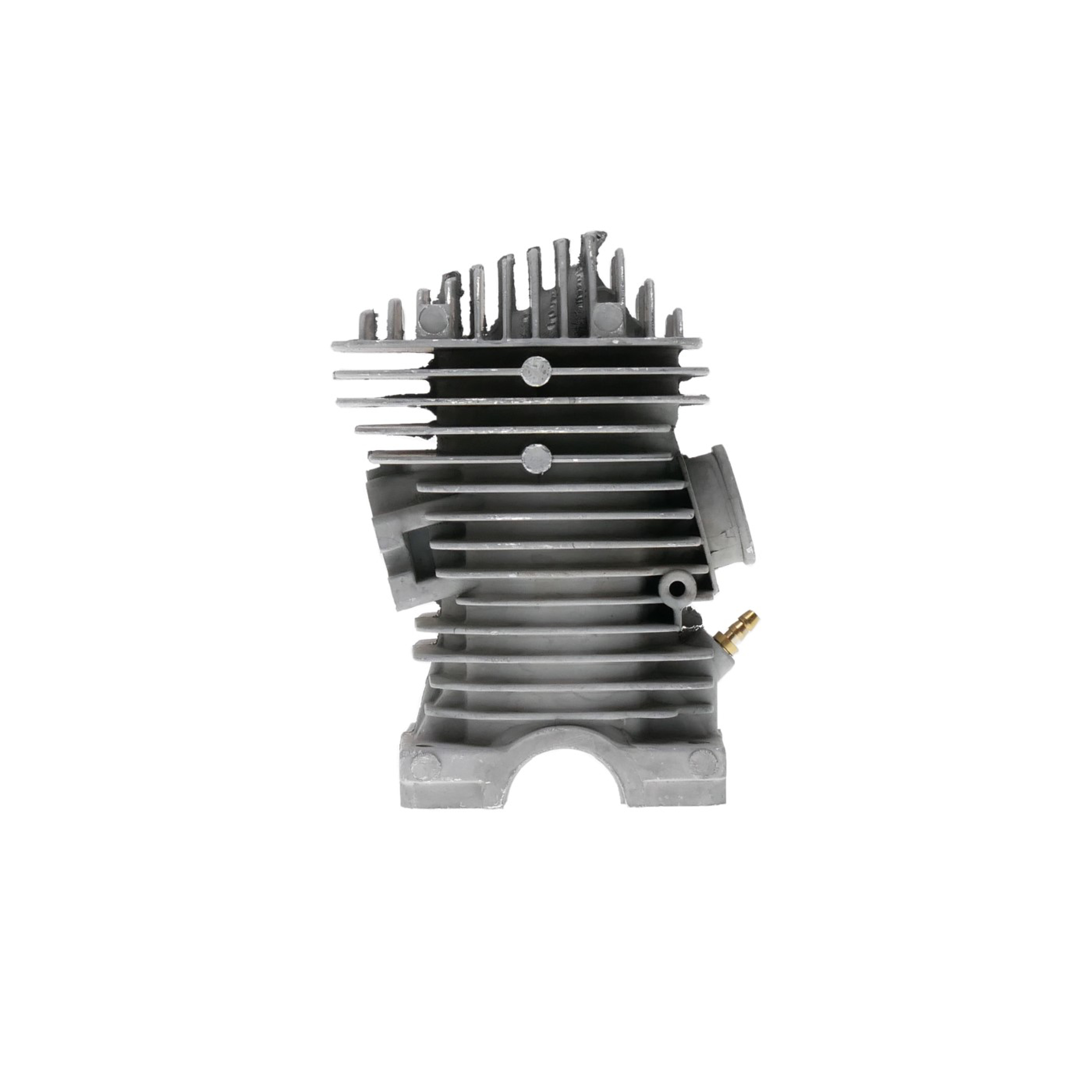 Kompletní válec s pístem a spodním krytem pro motorové pily Stihl 025 MS250 42,5 mm (OEM 11230201209 11230212500)