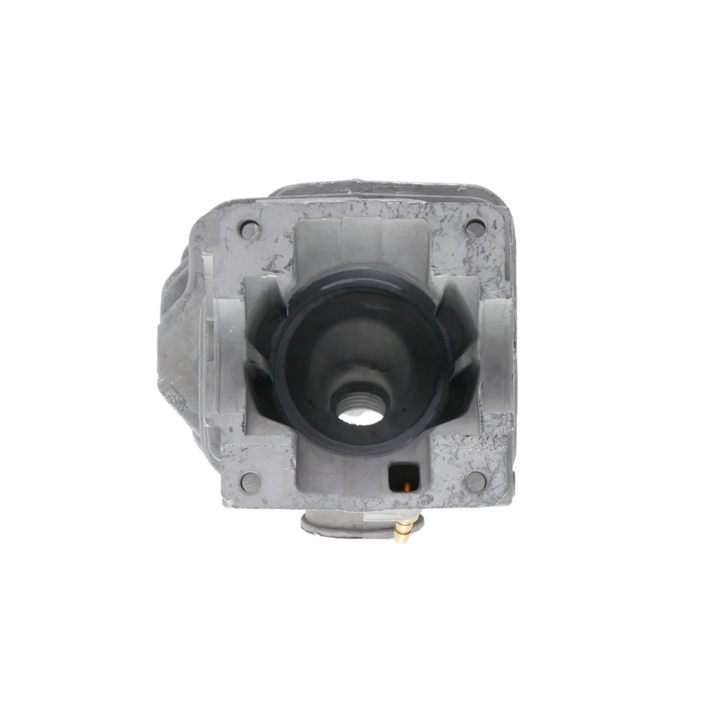 Kompletní válec s pístem a spodním krytem pro motorové pily Stihl 025 MS250 42,5 mm (OEM 11230201209 11230212500)