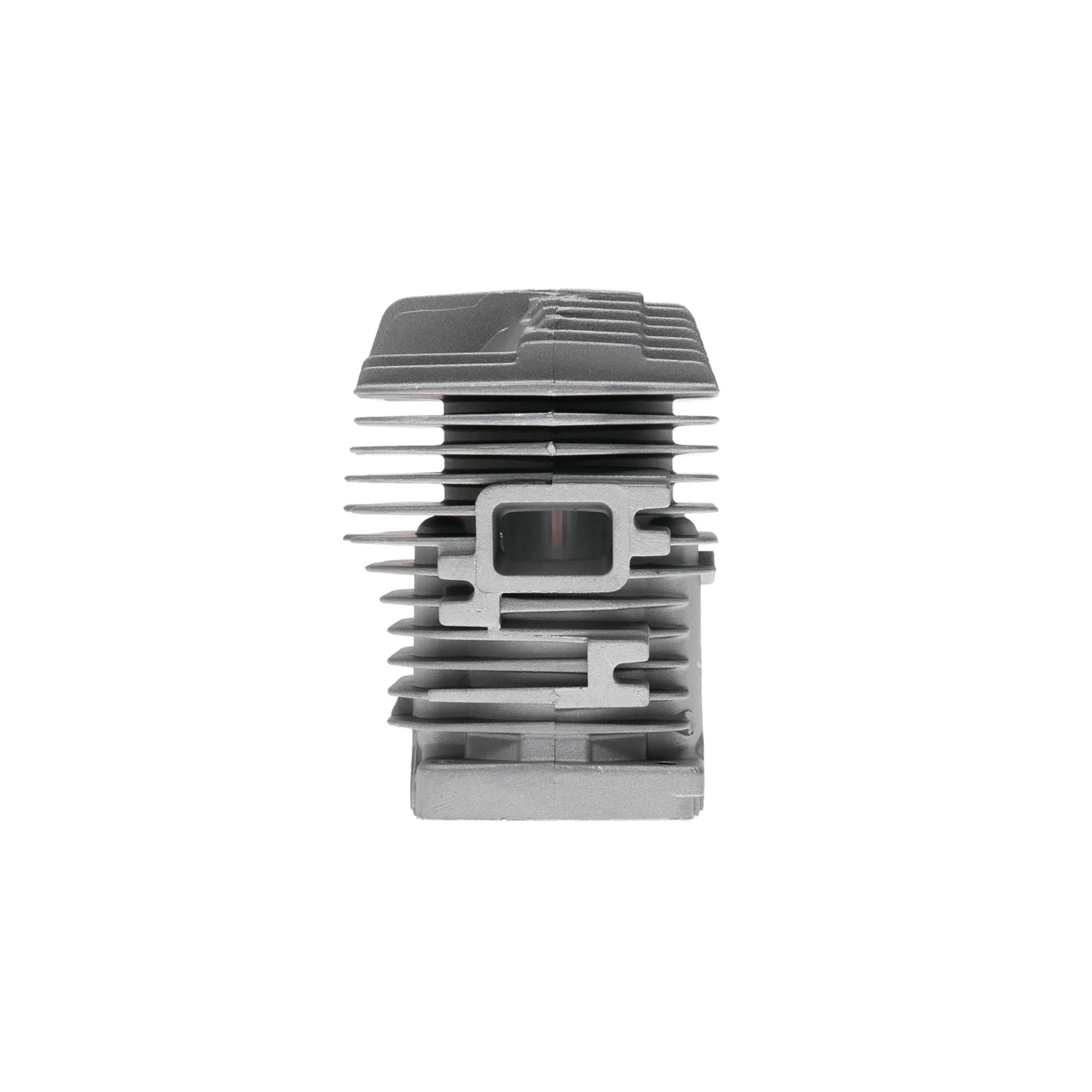 Kompletní válec s pístem a spodním krytem pro motorové pily Stihl 029 MS290 46 mm (OEM 11270201210 11270212500)