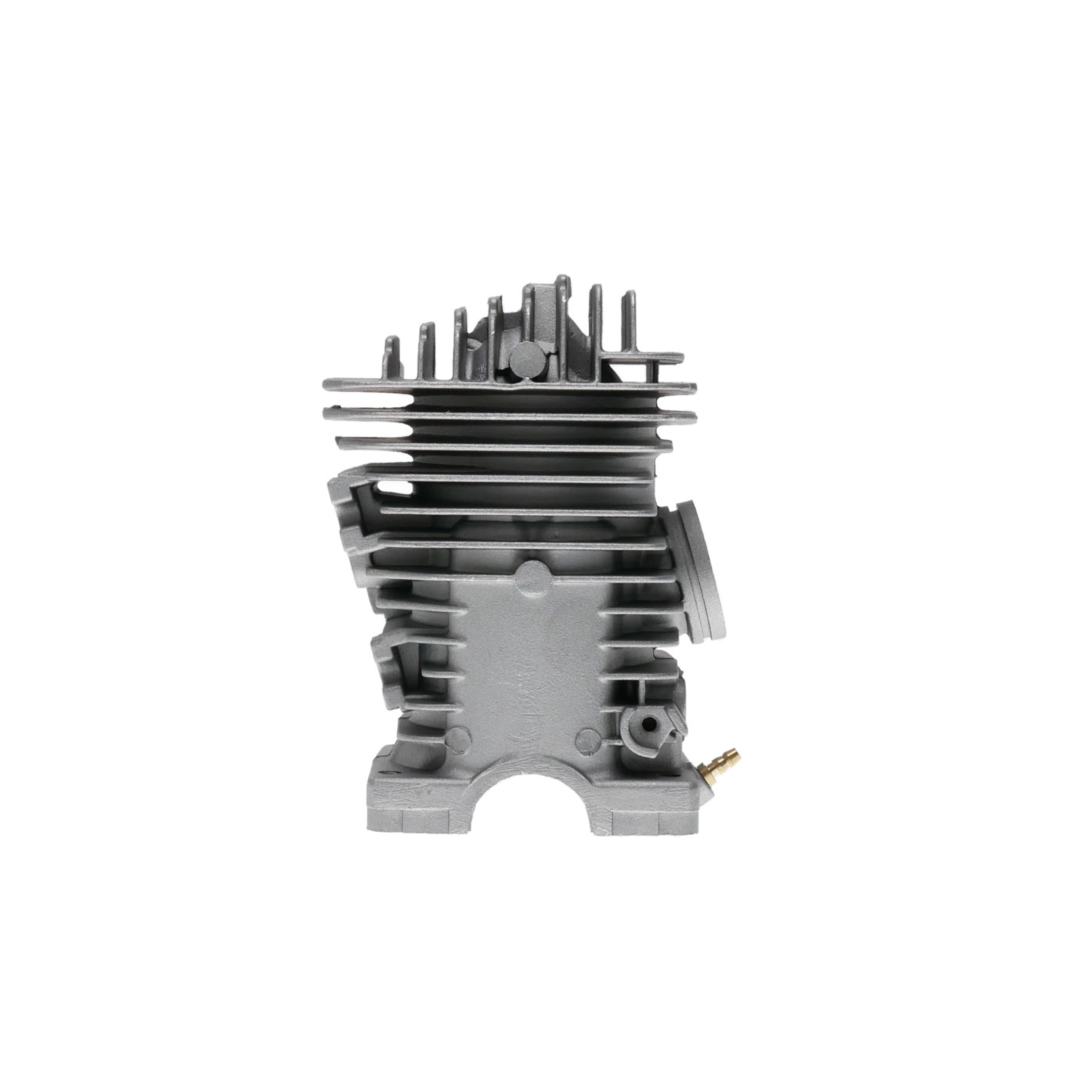 Kompletní válec s pístem a spodním krytem pro motorové pily Stihl 029 MS290 46 mm (OEM 11270201210 11270212500)