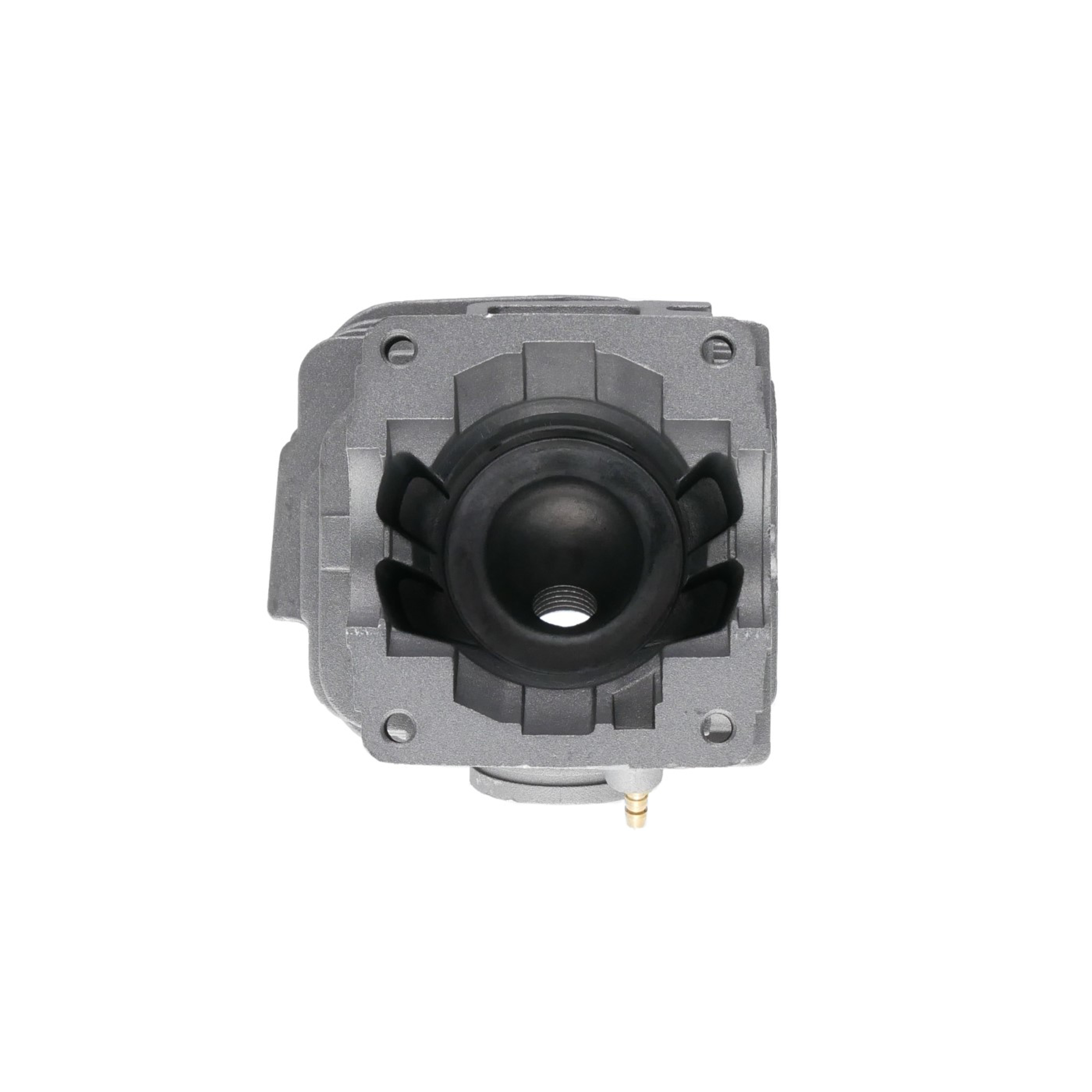 Kompletní válec s pístem a spodním krytem pro motorové pily Stihl 029 MS290 46 mm (OEM 11270201210 11270212500)