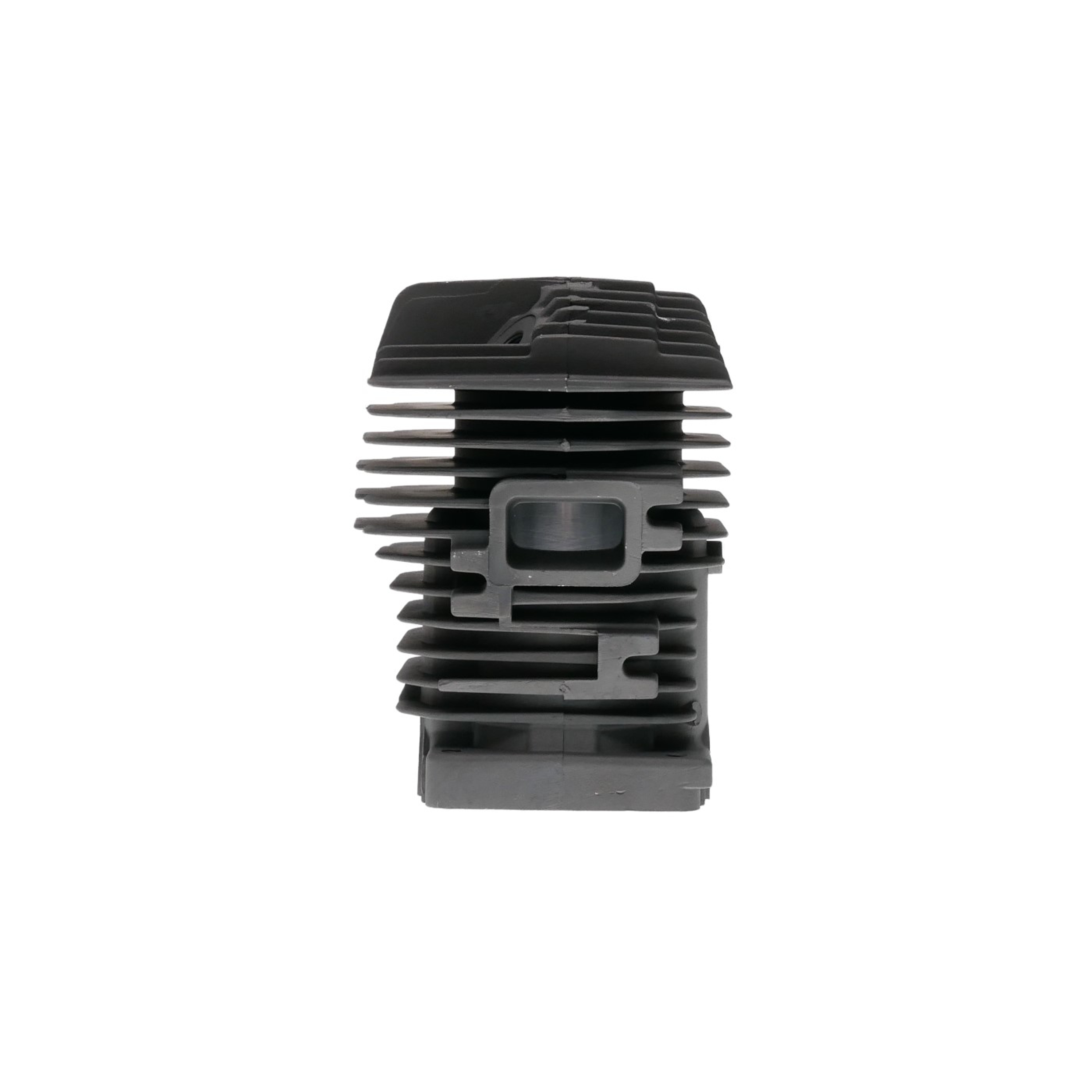 Kompletní válec s pístem a spodním krytem pro motorové pily Stihl MS310 47 mm (OEM 11270201214 11270212500)