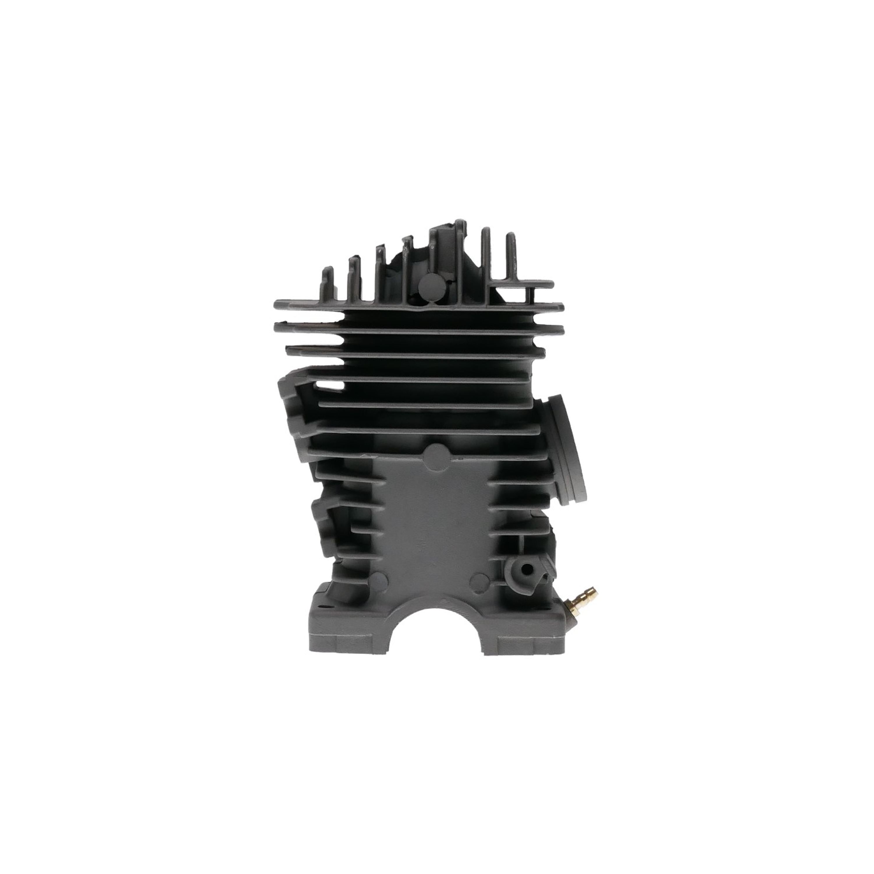 Kompletní válec s pístem a spodním krytem pro motorové pily Stihl MS310 47 mm (OEM 11270201214 11270212500)