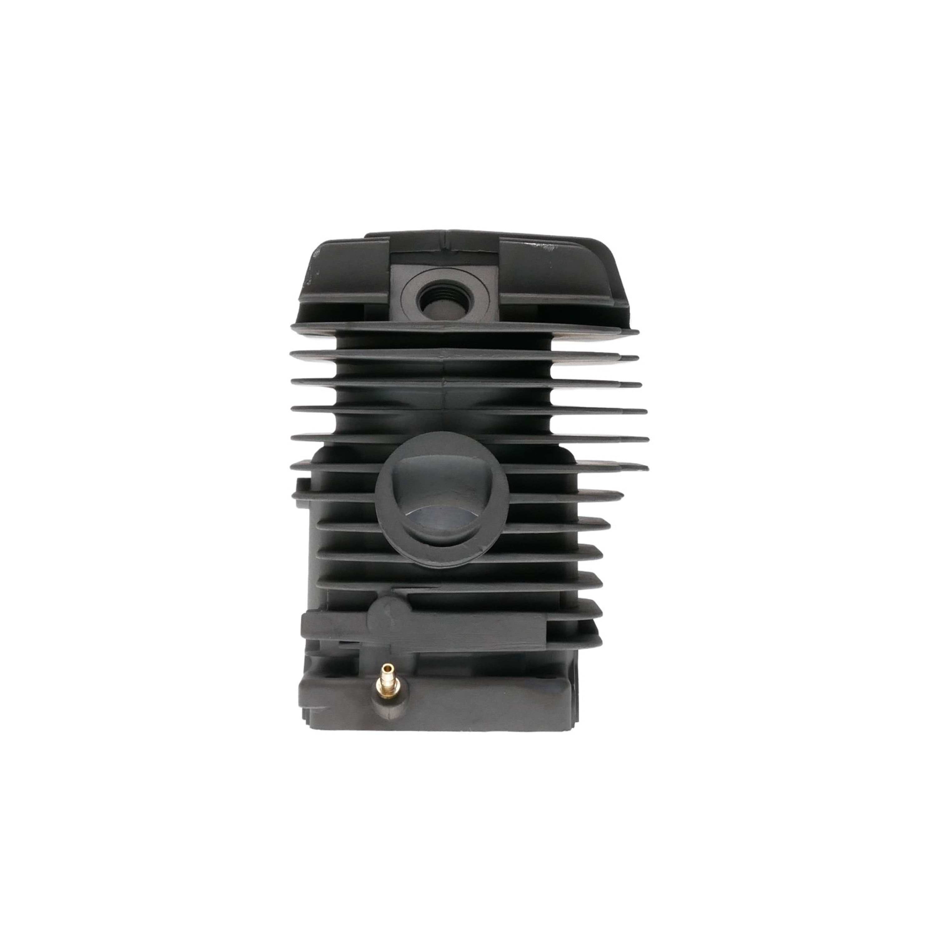 Kompletní válec s pístem a spodním krytem pro motorové pily Stihl MS310 47 mm (OEM 11270201214 11270212500)