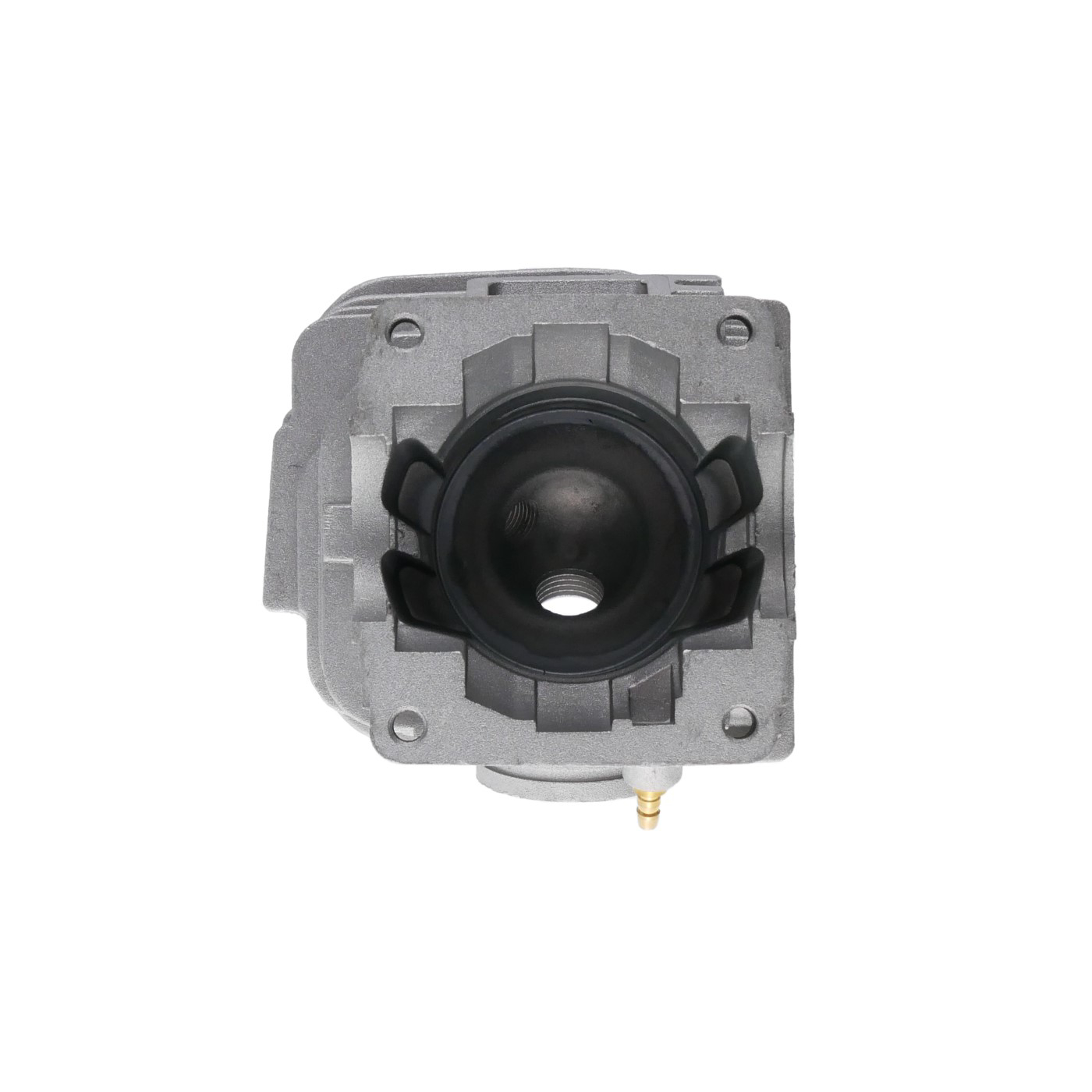 Kompletní válec s pístem a spodním krytem pro motorové pily Stihl 039 MS390 49 mm (OEM 11270201213 11270212500)