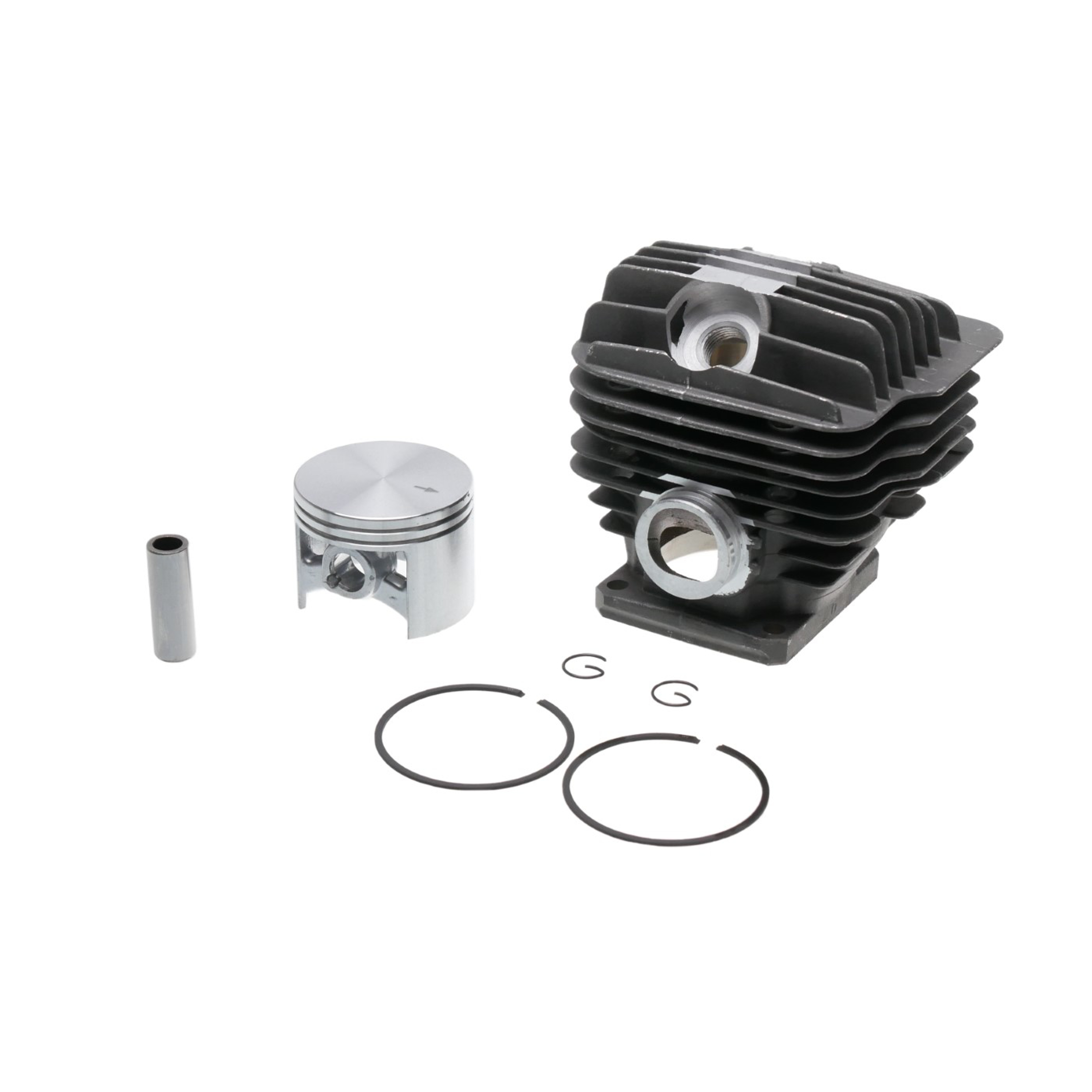 Kompletní válec s pístem pro motorové pily Stihl 046 MS460 52 mm (OEM 11280201221)