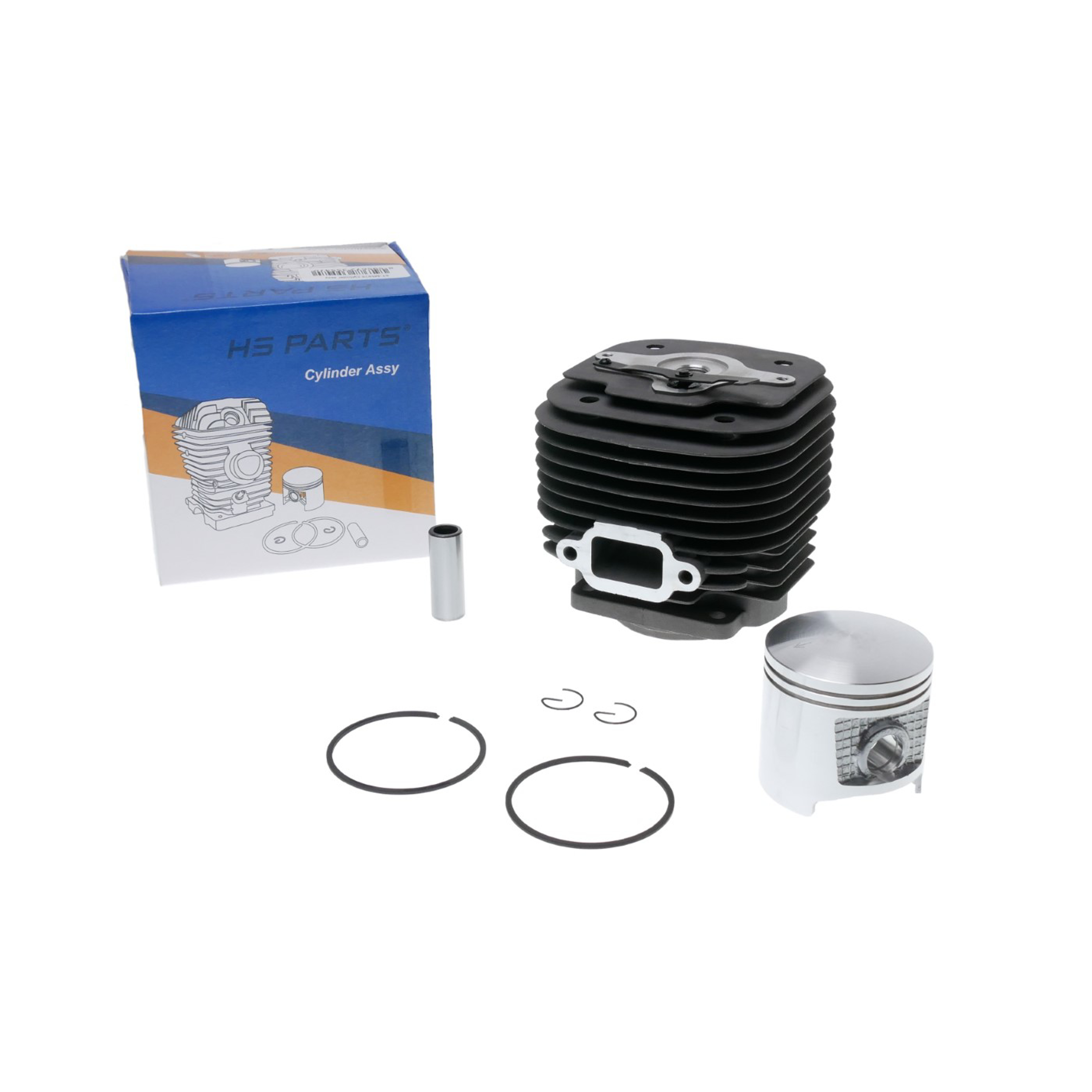 Kompletní válec s pístem pro motorové pily Stihl 070 090 58 mm (OEM 11060201202) 