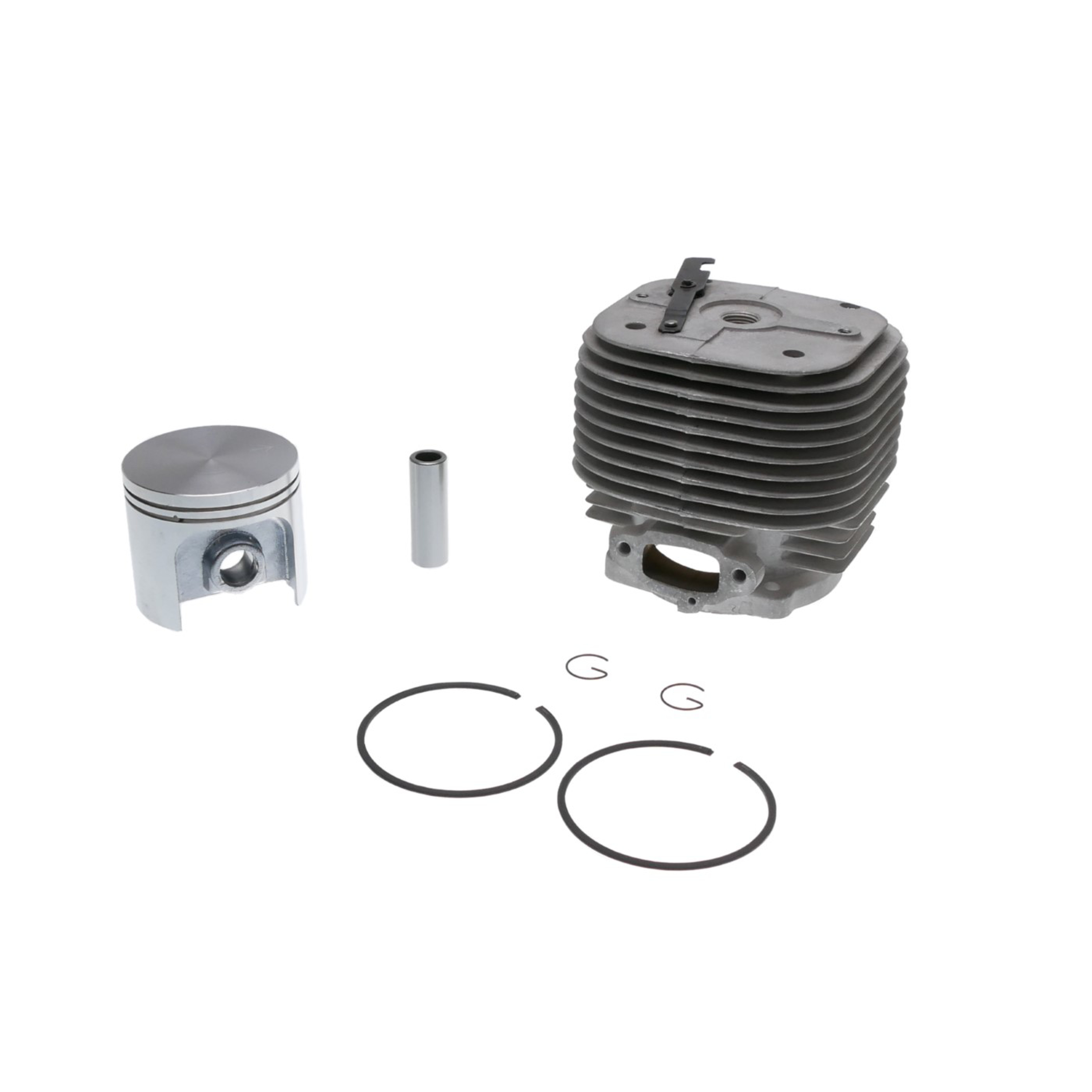 Kompletní válec s pístem pro motorové pily Stihl 090 66 mm (OEM 11060201211)