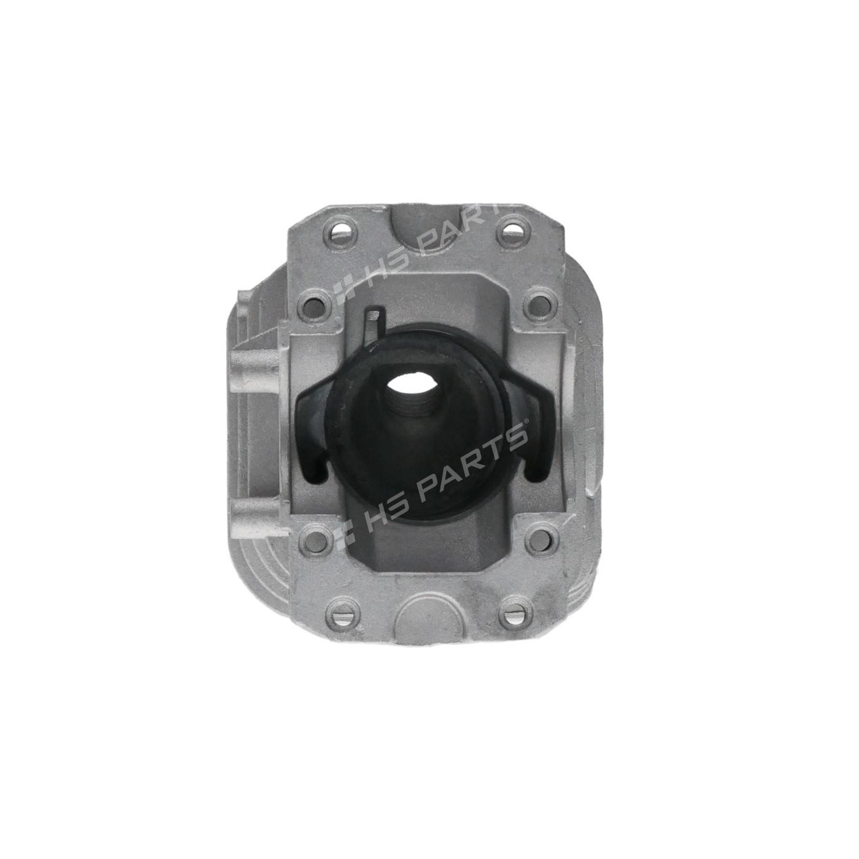 Kompletní válec s pístem a spodním krytem pro motorové pily Husqvarna 136 137 141 Jonsered 2036 2040 CS2040 38 mm (OEM 530069940 530049794)