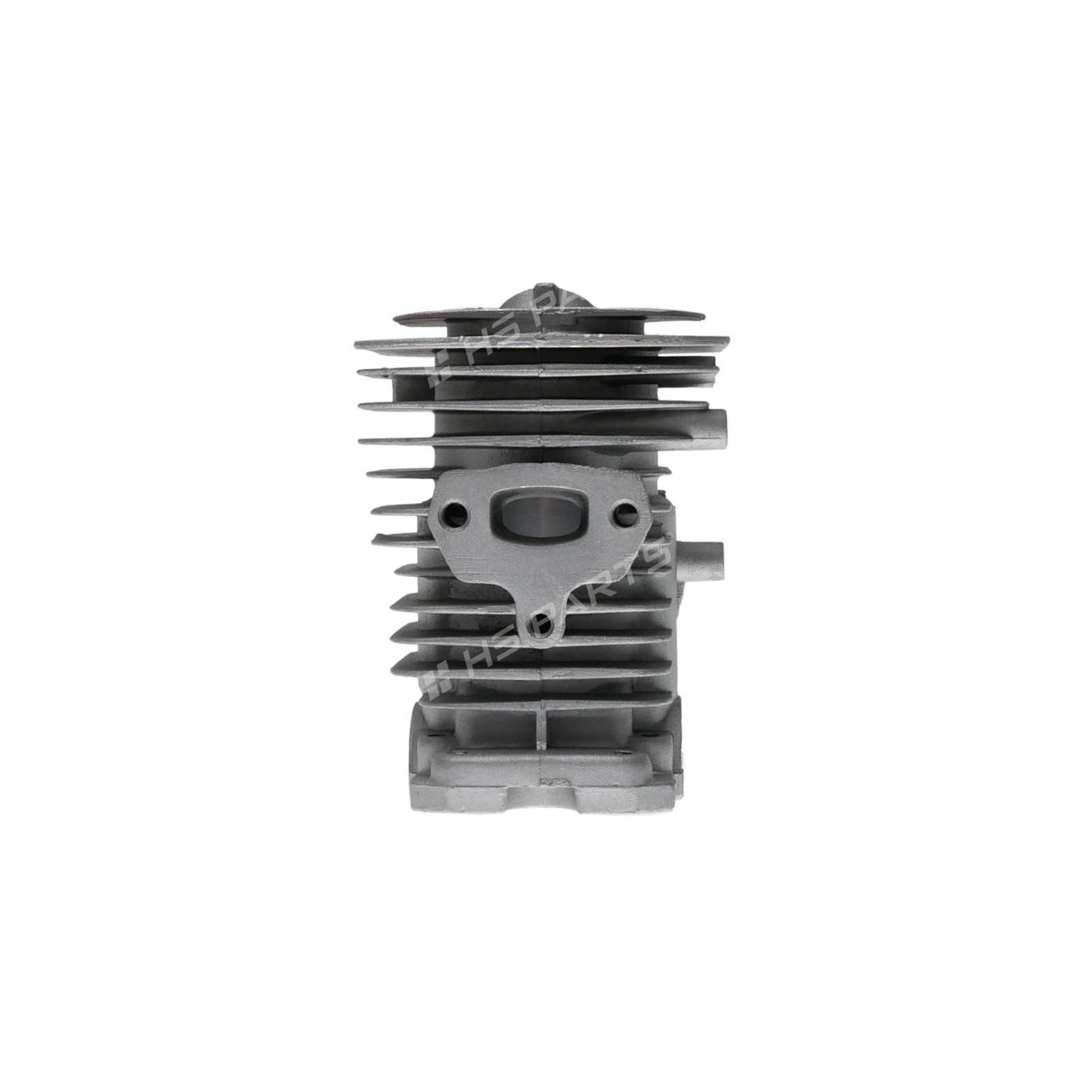 Kompletní válec s pístem a spodním krytem pro motorové pily Husqvarna 136 137 141 Jonsered 2036 2040 CS2040 38 mm (OEM 530069940 530049794)