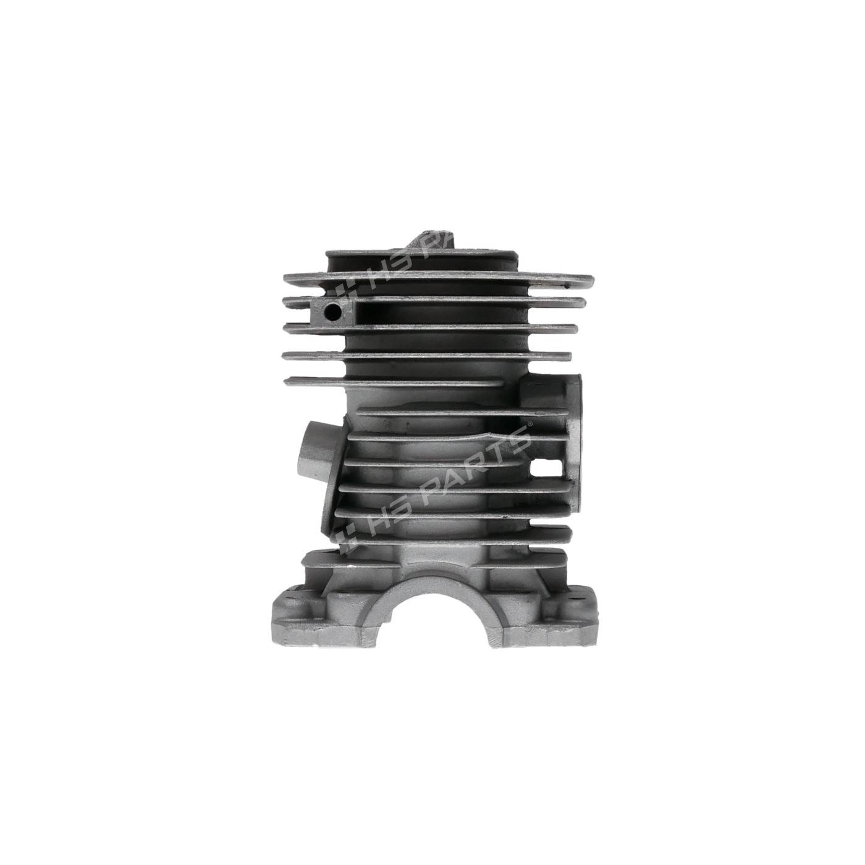 Kompletní válec s pístem a spodním krytem pro motorové pily Husqvarna 136 137 141 Jonsered 2036 2040 CS2040 38 mm (OEM 530069940 530049794)