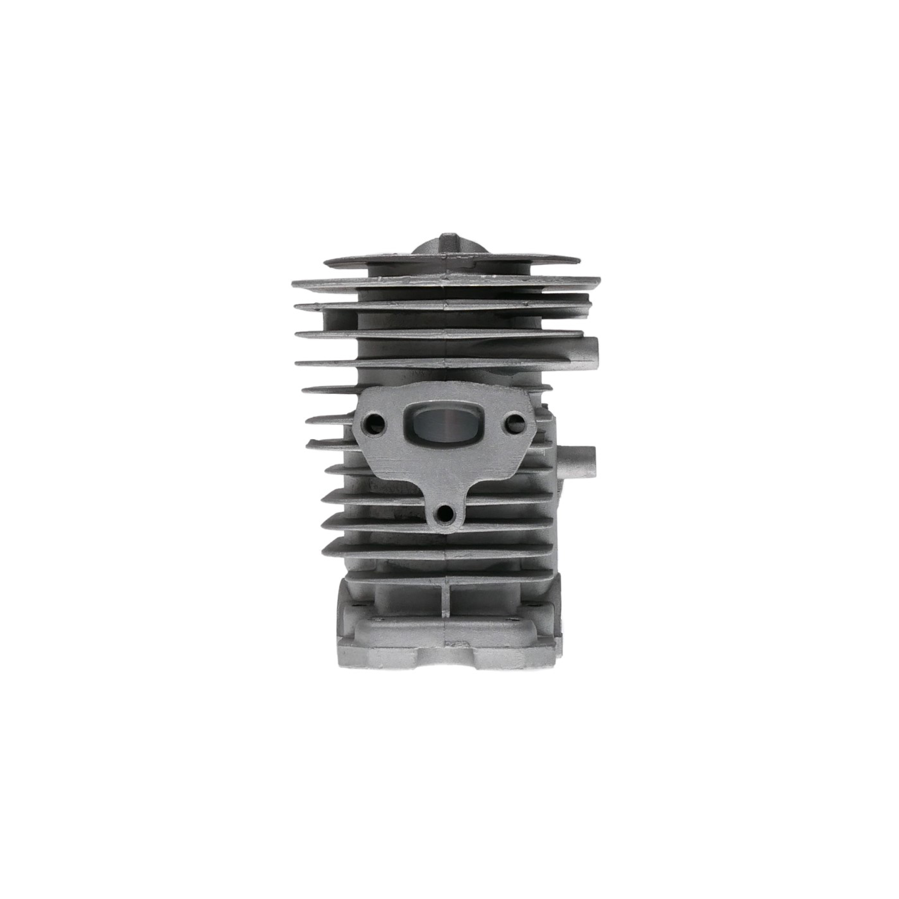 Kompletní válec s pístem a spodním krytem pro motorové pily Husqvarna 141 142 Jonsered 2040 CS2040 40 mm (OEM 530069941 530049794)