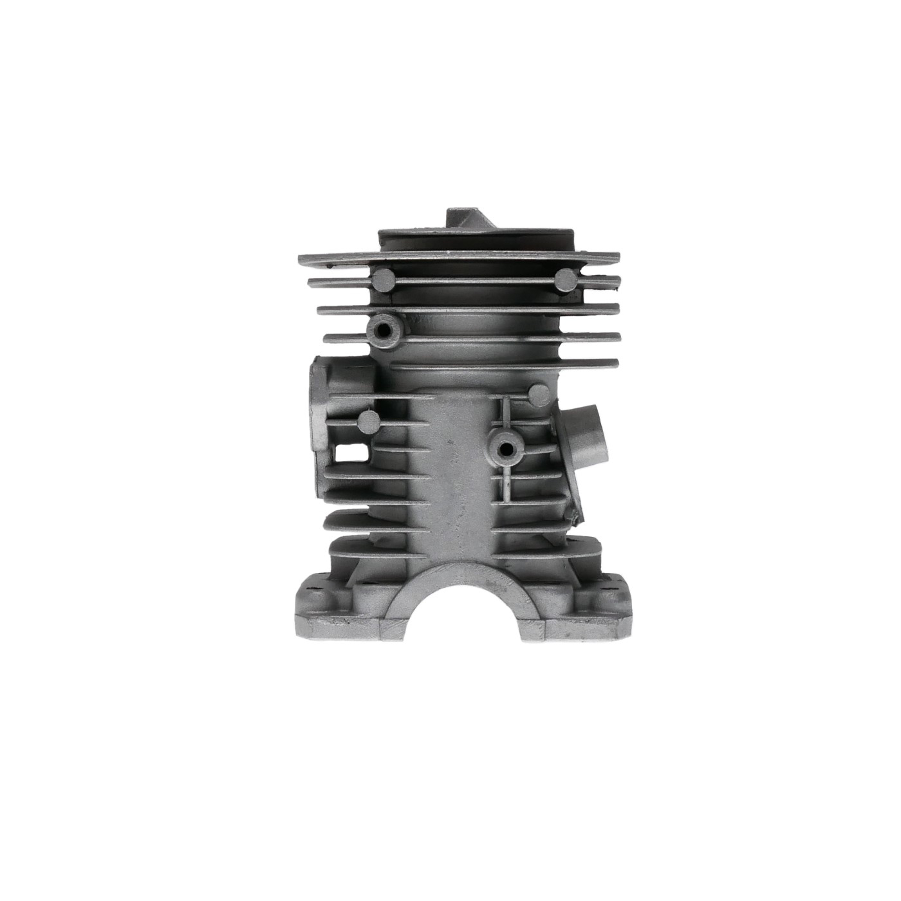 Kompletní válec s pístem a spodním krytem pro motorové pily Husqvarna 141 142 Jonsered 2040 CS2040 40 mm (OEM 530069941 530049794)