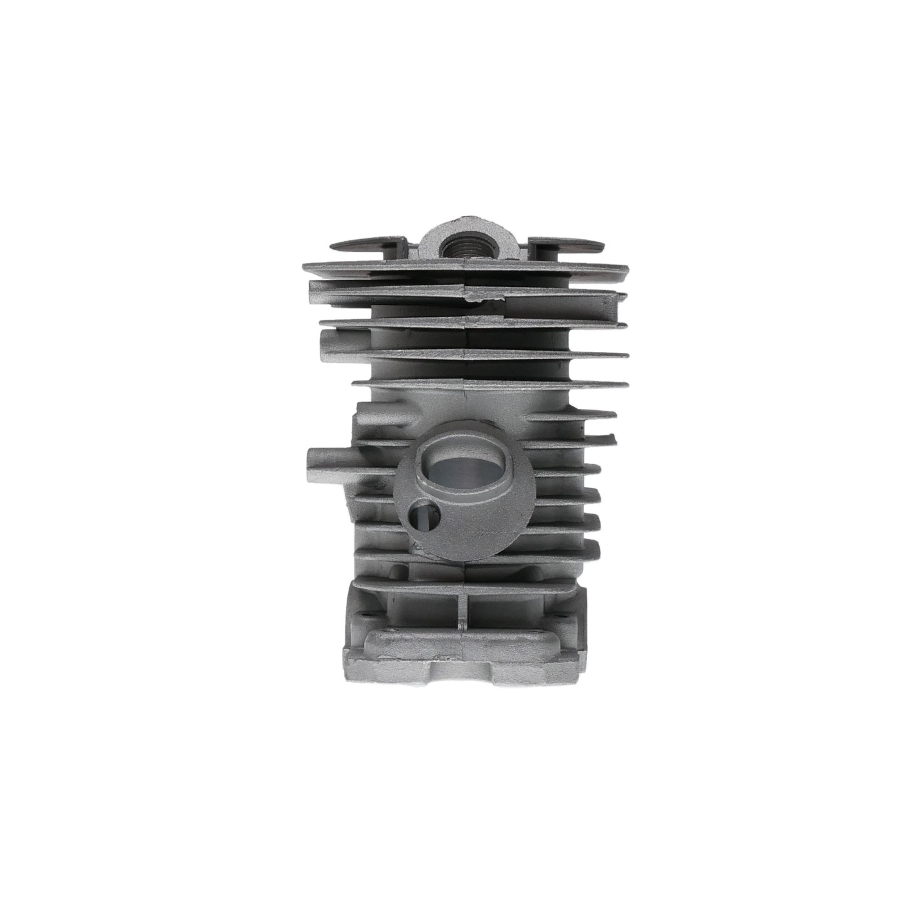 Kompletní válec s pístem a spodním krytem pro motorové pily Husqvarna 141 142 Jonsered 2040 CS2040 40 mm (OEM 530069941 530049794)