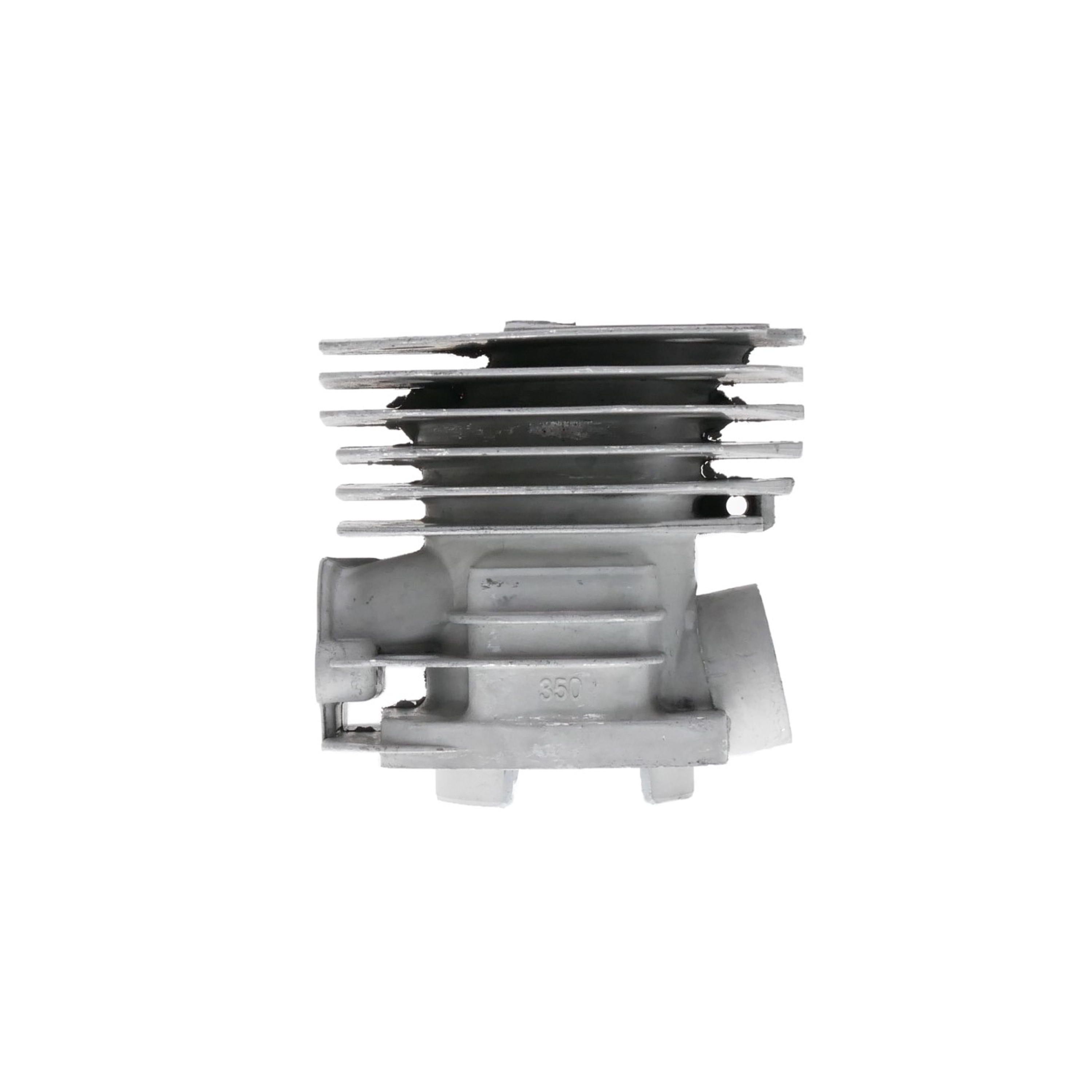 Kompletní válec s pístem pro motorové pily Husqvarna 346XP 350 351 353 Jonsered 2150 CS2150 CS2147 CS2152 44 mm (OEM 537253002)