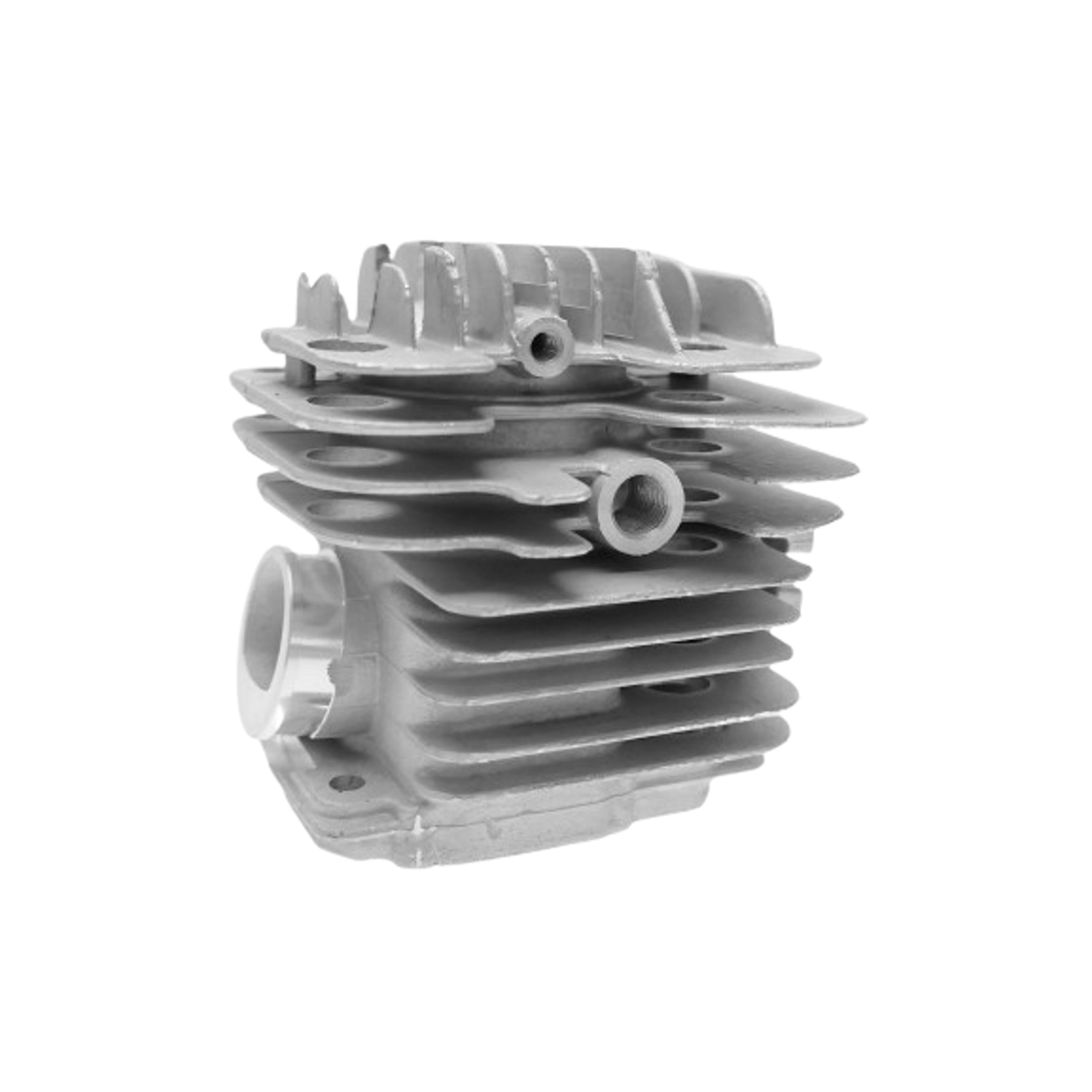 HS PARTS kompletní válec s pístem pro motorové pily OLEO-MAC Oleomac 952 EFCO 152 45mm (OEM 50082012 50082012A)