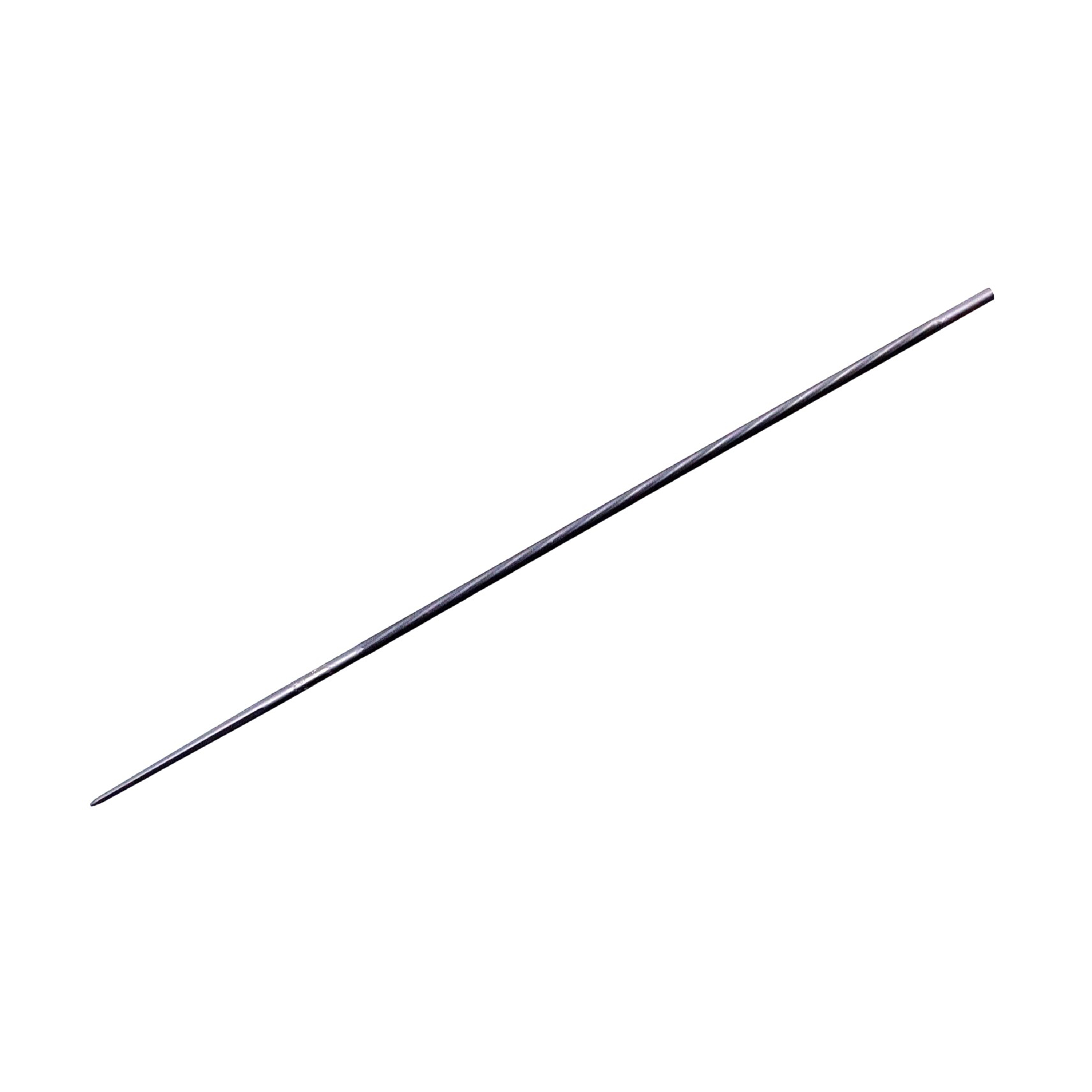 Pilník kulatý 3,5 mm - 1ks - OREGON