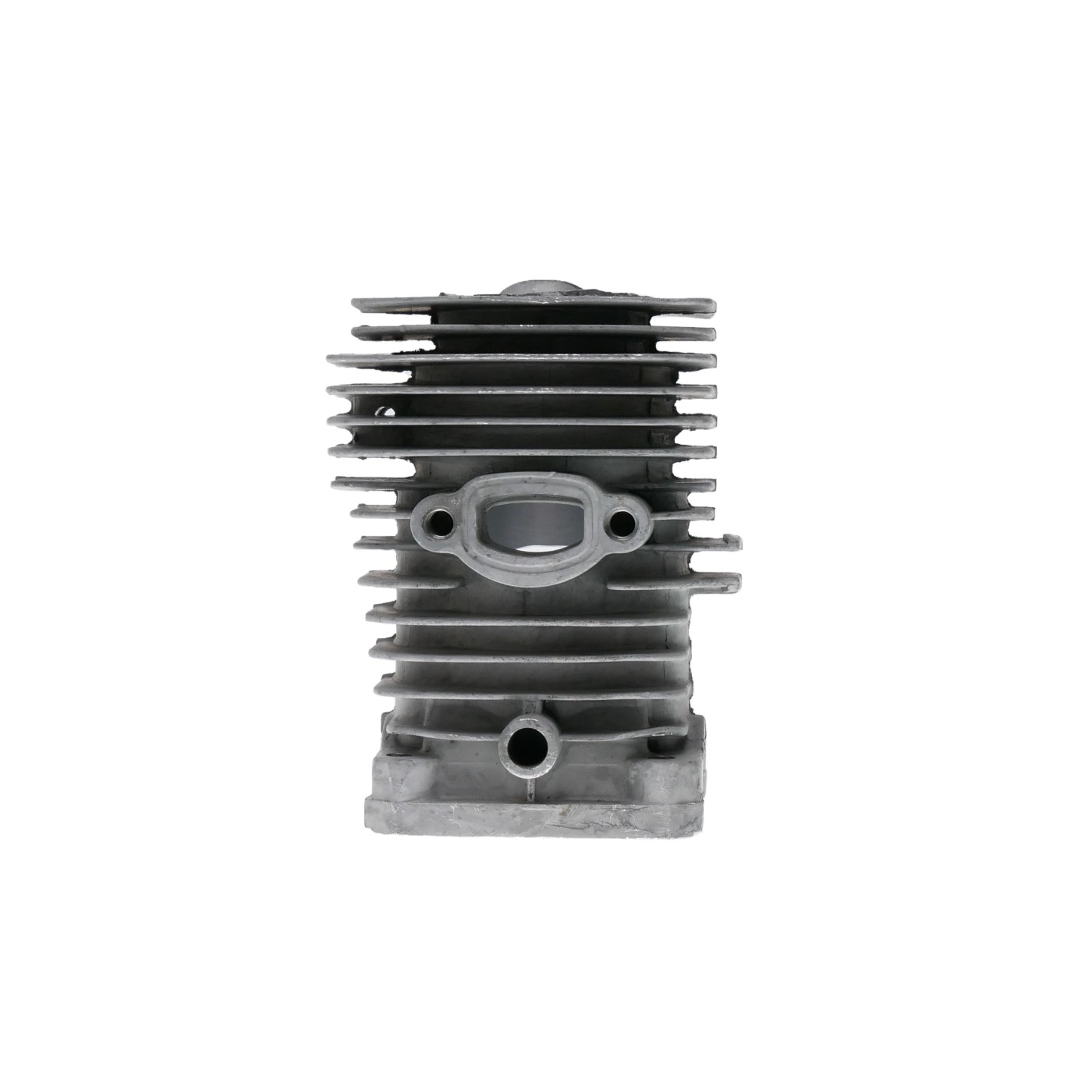 Kompletní válec s pístem a spodnim krytem pro motorové pily Partner 350 351 370 390 420 Poulan 2250 2350 2450 Jonsered 2035 McCulloch Mac Cat 440 41,1 mm (OEM 530069606 530037935)