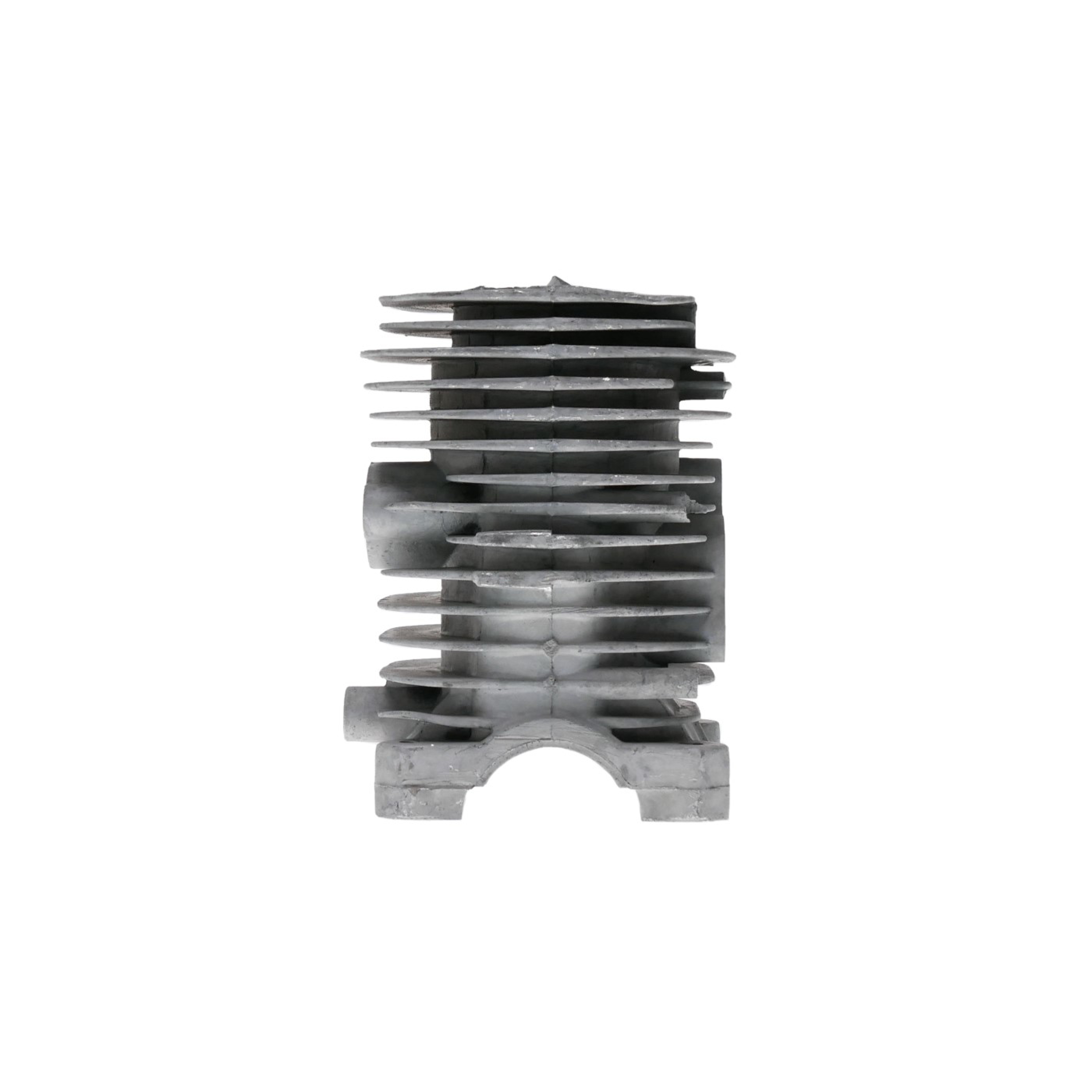 Kompletní válec s pístem a spodnim krytem pro motorové pily Partner 350 351 370 390 420 Poulan 2250 2350 2450 Jonsered 2035 McCulloch Mac Cat 440 41,1 mm (OEM 530069606 530037935)