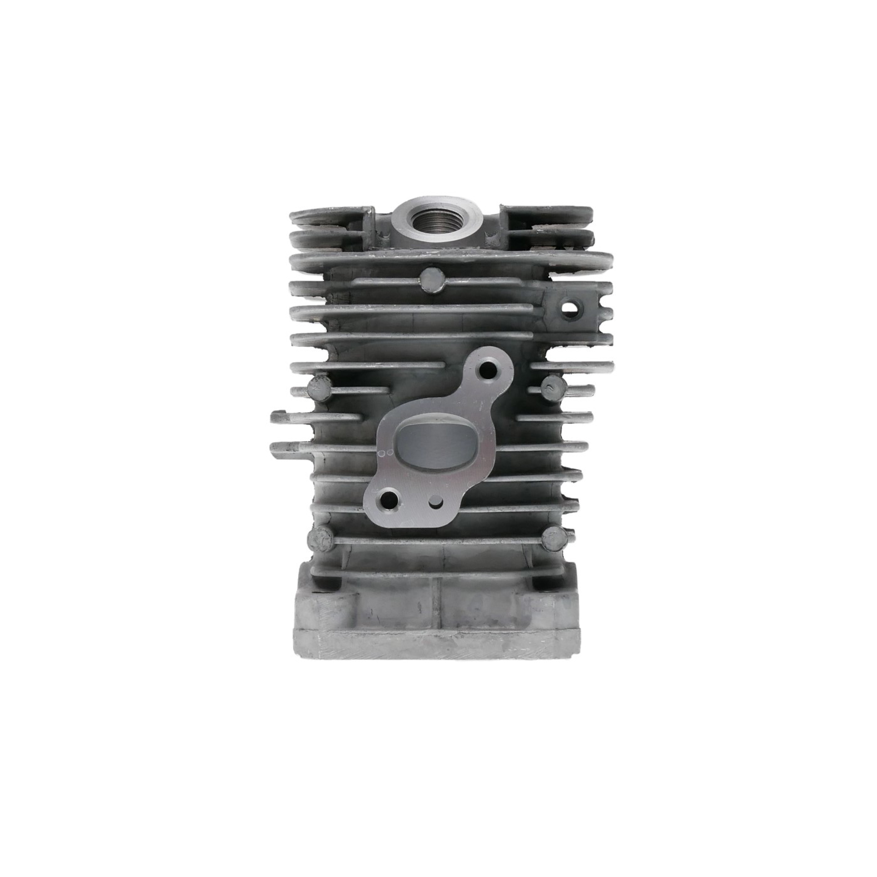 Kompletní válec s pístem a spodnim krytem pro motorové pily Partner 350 351 370 390 420 Poulan 2250 2350 2450 Jonsered 2035 McCulloch Mac Cat 440 41,1 mm (OEM 530069606 530037935)