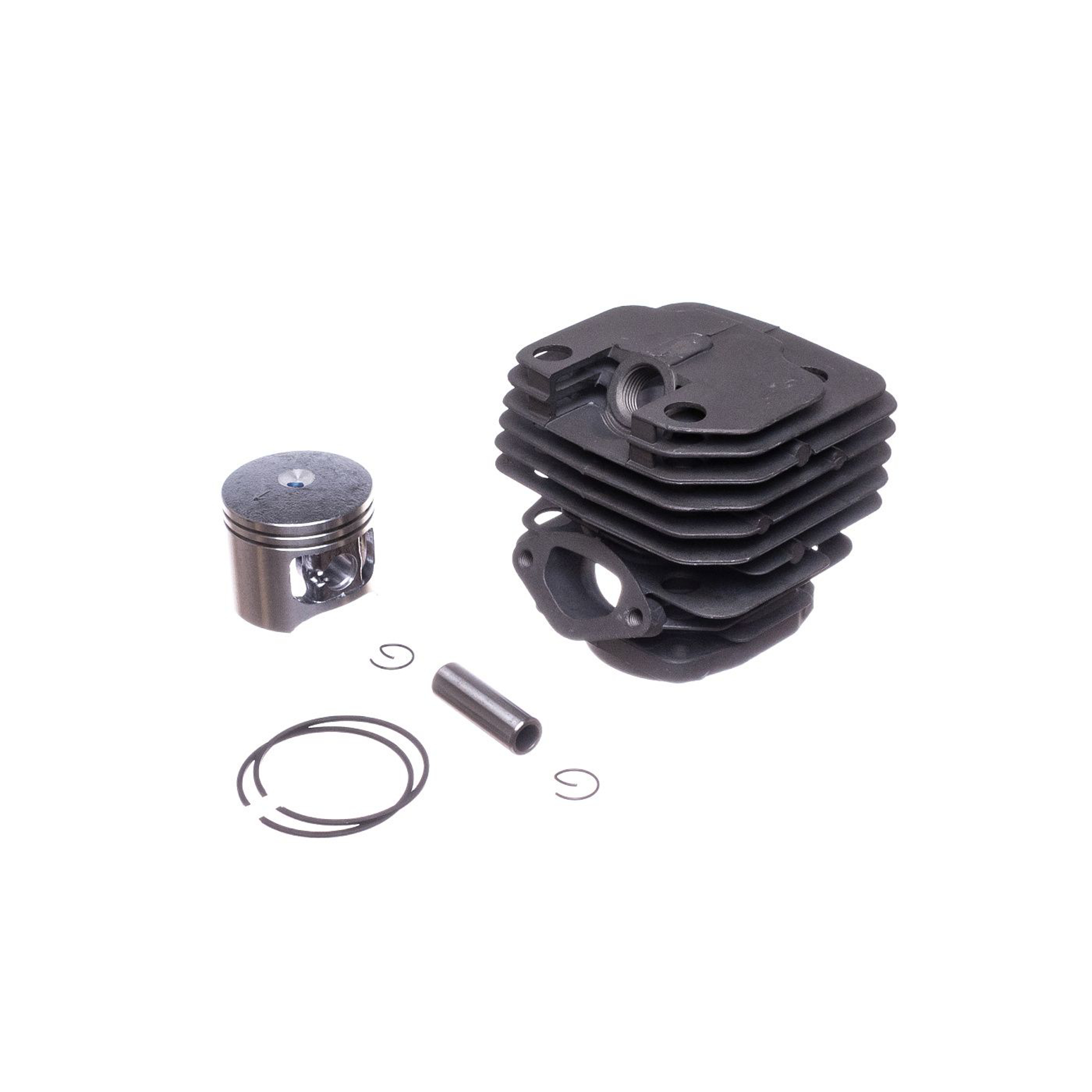 Kompletní válec s pístem 43 mm pro Čínské motorové pily a pily z hobbymarketů model 4500