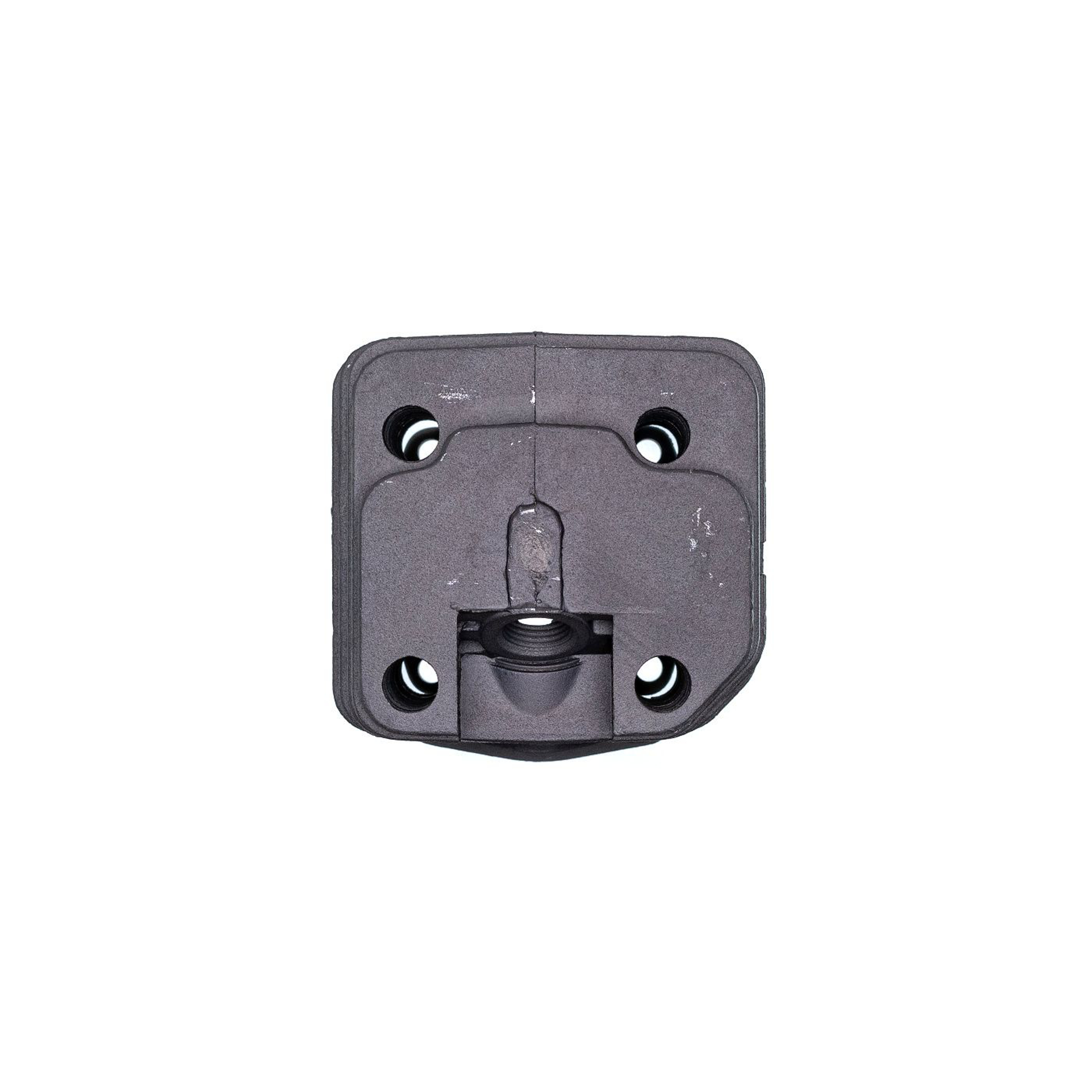 Kompletní válec s pístem 43 mm pro Čínské motorové pily a pily z hobbymarketů model 4500