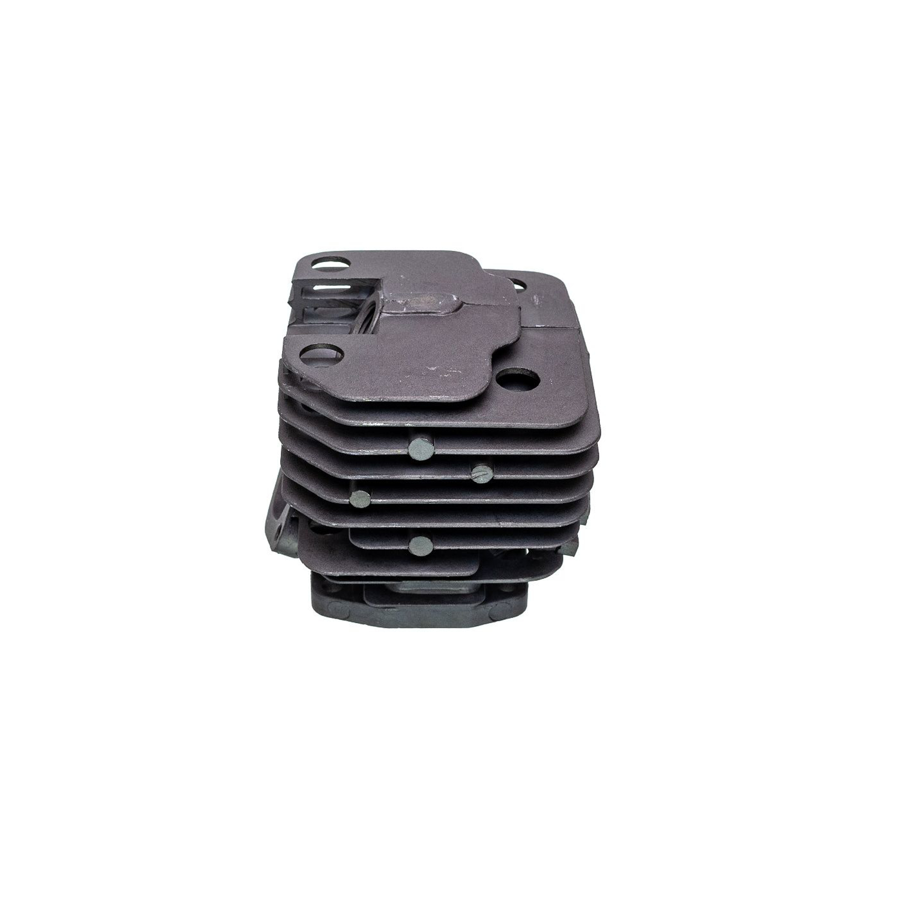 Kompletní válec s pístem 43 mm pro Čínské motorové pily a pily z hobbymarketů model 4500