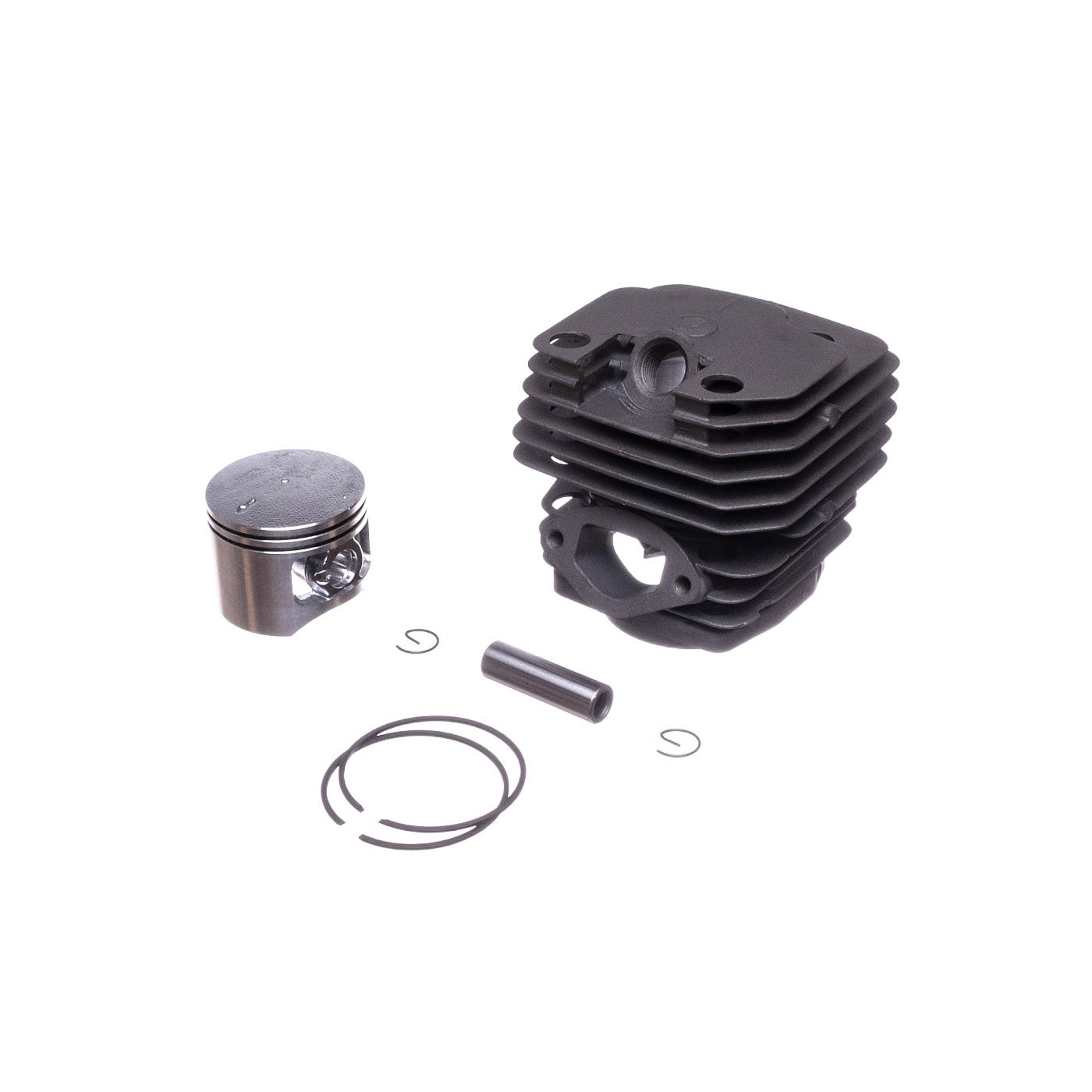 Kompletní válec s pístem 45 mm pro Čínské motorové pily a pily z hobbymarketů model 5200