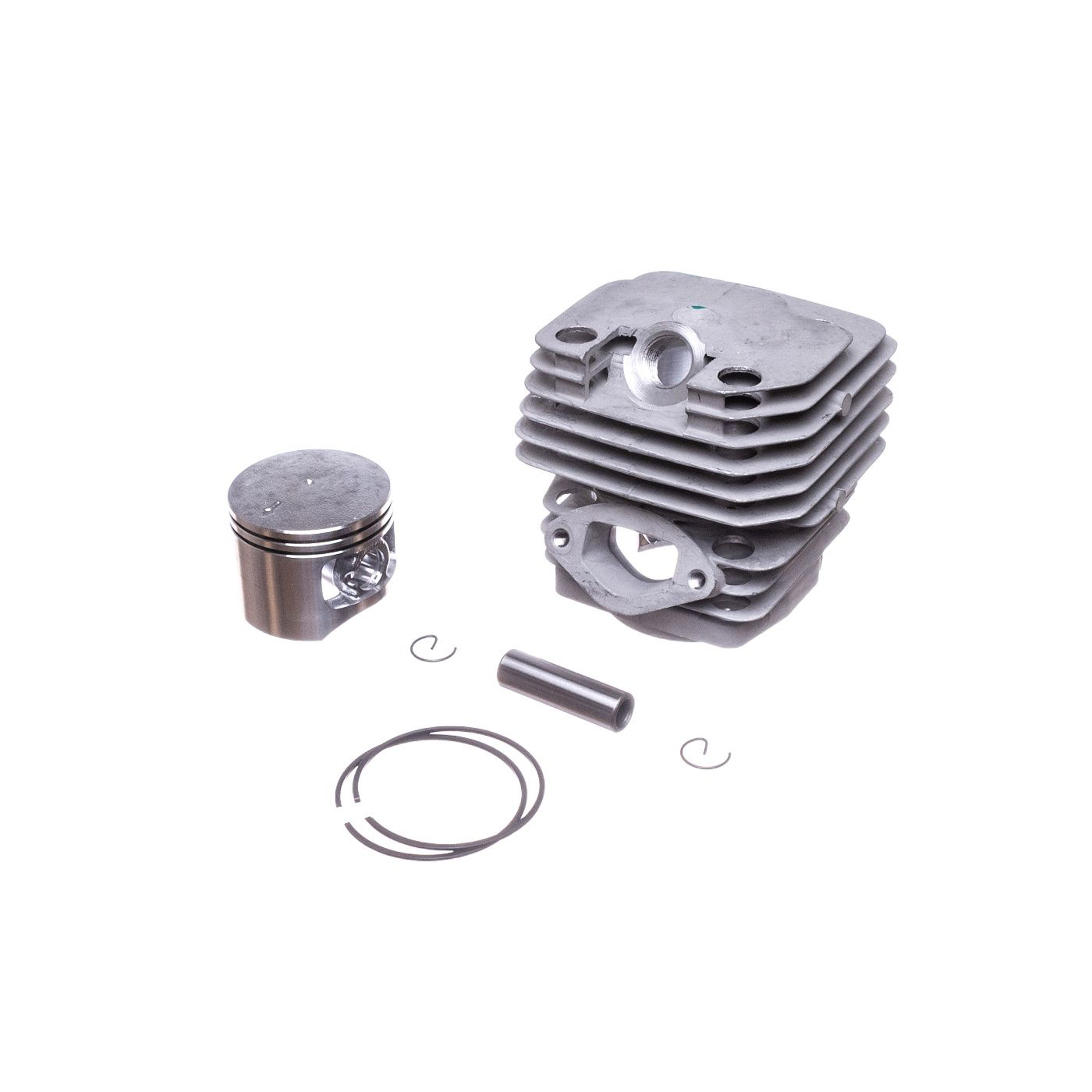 Kompletní válec s pístem 45,2 mm pro Čínské motorové pily a pily z hobbymarketů model 5800