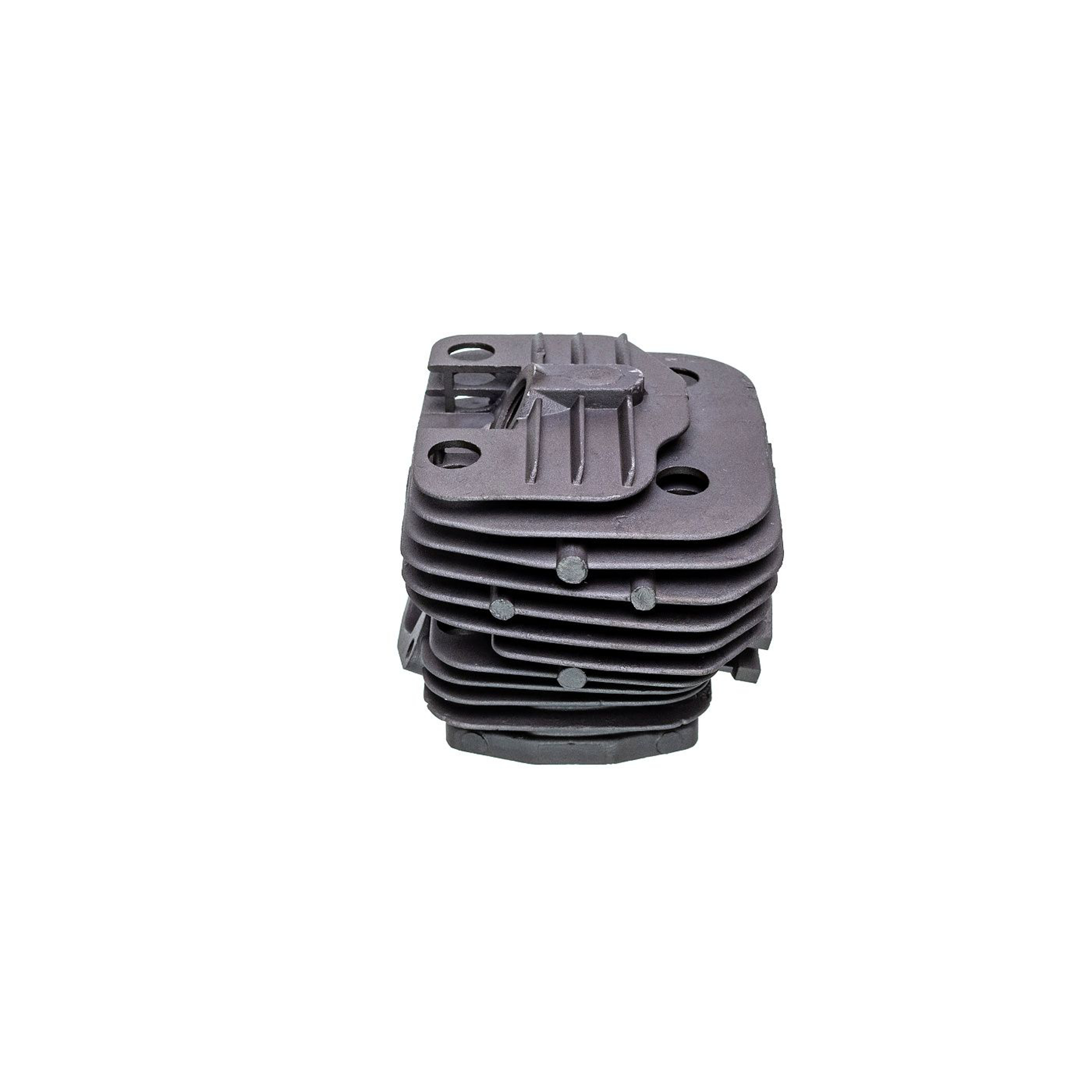 Kompletní válec s pístem 45 mm pro Čínské motorové pily a pily z hobbymarketů nový model 5200 