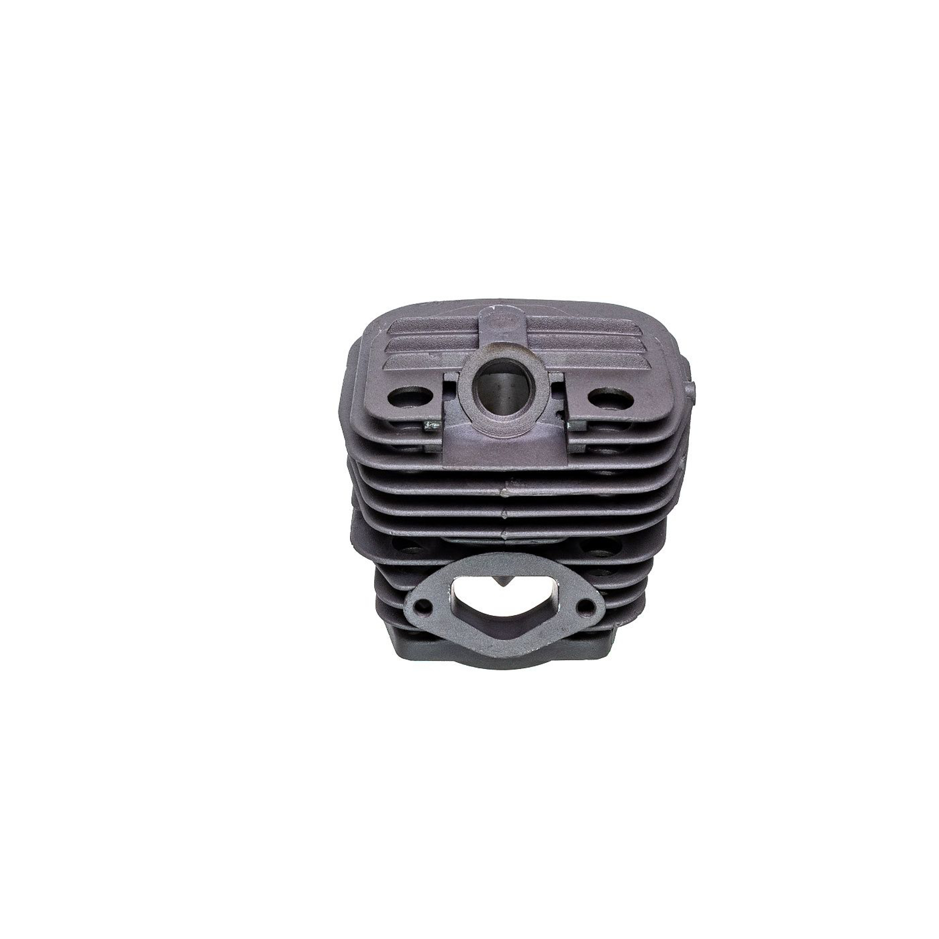Kompletní válec s pístem 45 mm pro Čínské motorové pily a pily z hobbymarketů nový model 5200 